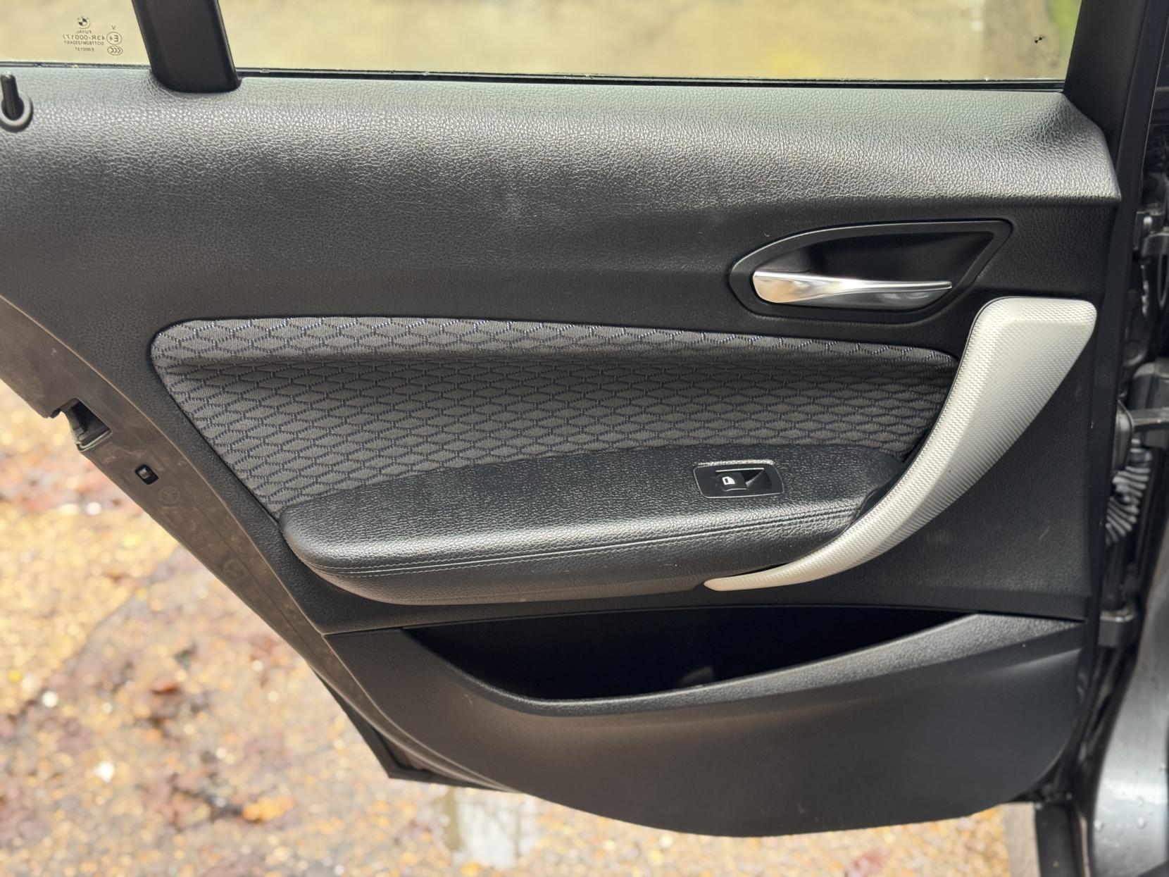 BMW 1 Series 1.5 116d M Sport Hatchback 5dr Diesel Auto Euro 6 (s/s) (116 ps)