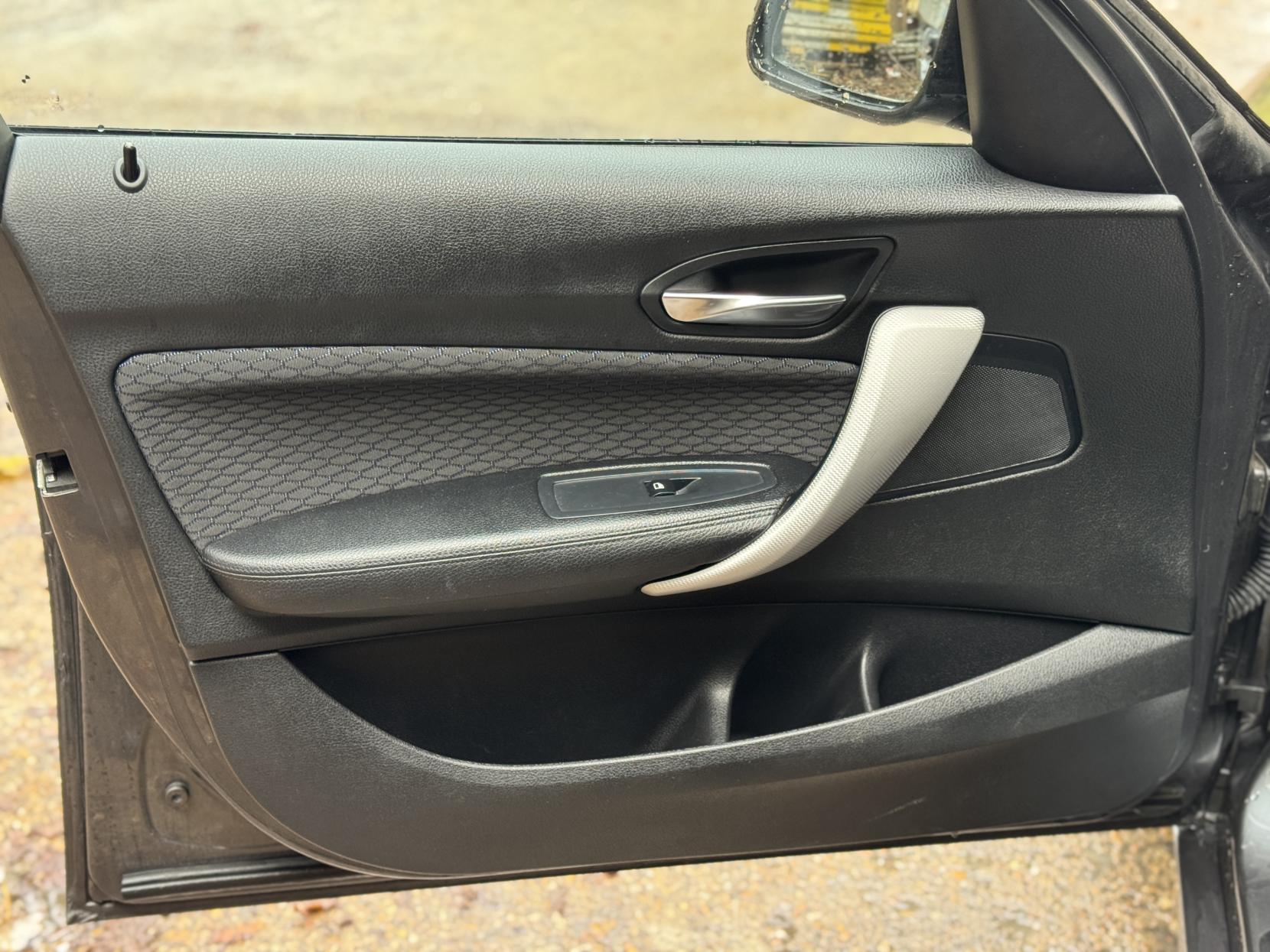 BMW 1 Series 1.5 116d M Sport Hatchback 5dr Diesel Auto Euro 6 (s/s) (116 ps)