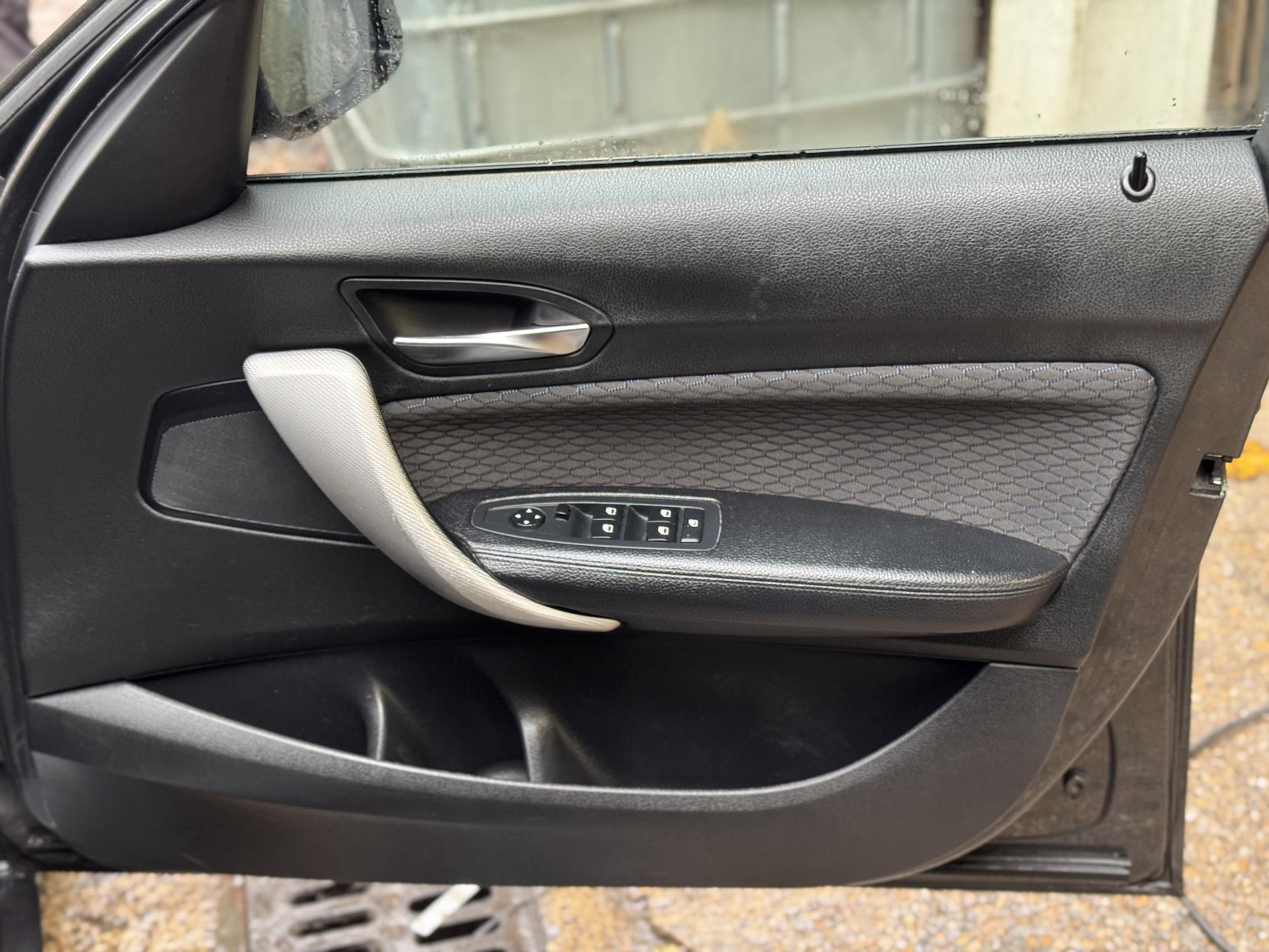 BMW 1 Series 1.5 116d M Sport Hatchback 5dr Diesel Auto Euro 6 (s/s) (116 ps)