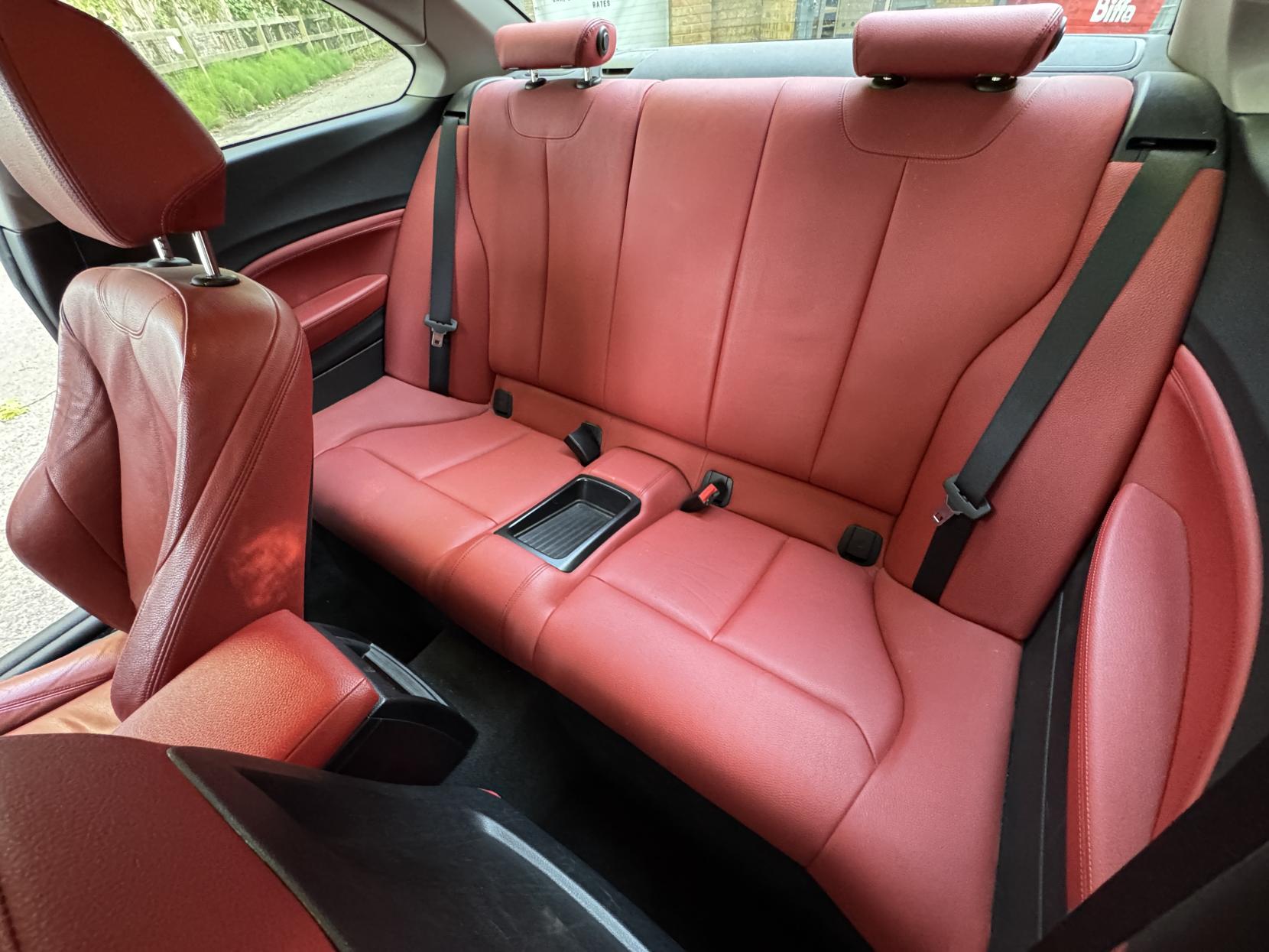 BMW 2 Series 1.5 218i Sport Coupe 2dr Petrol Manual Euro 6 (s/s) (136 ps)