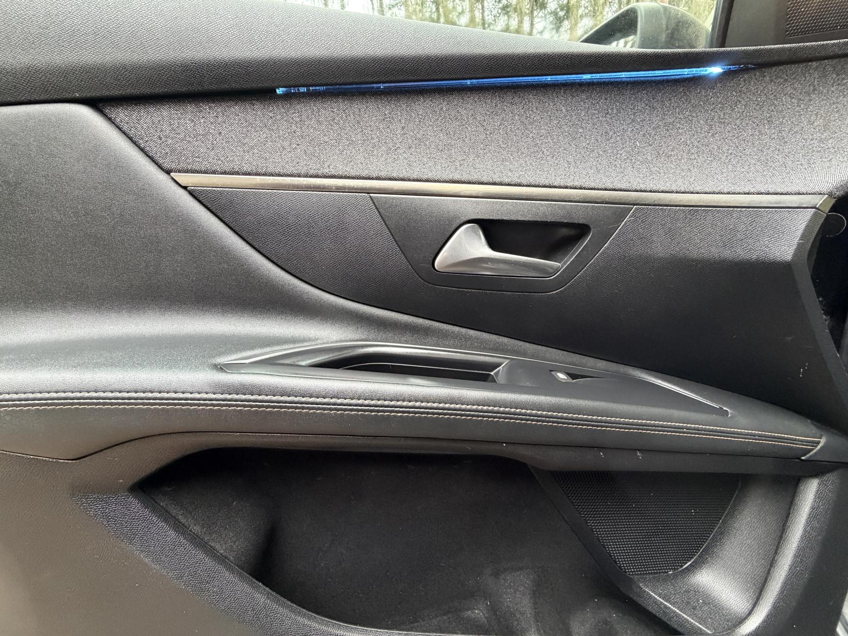 Peugeot 3008 1.5 BlueHDi GT Line SUV 5dr Diesel EAT Euro 6 (s/s) (130 ps)