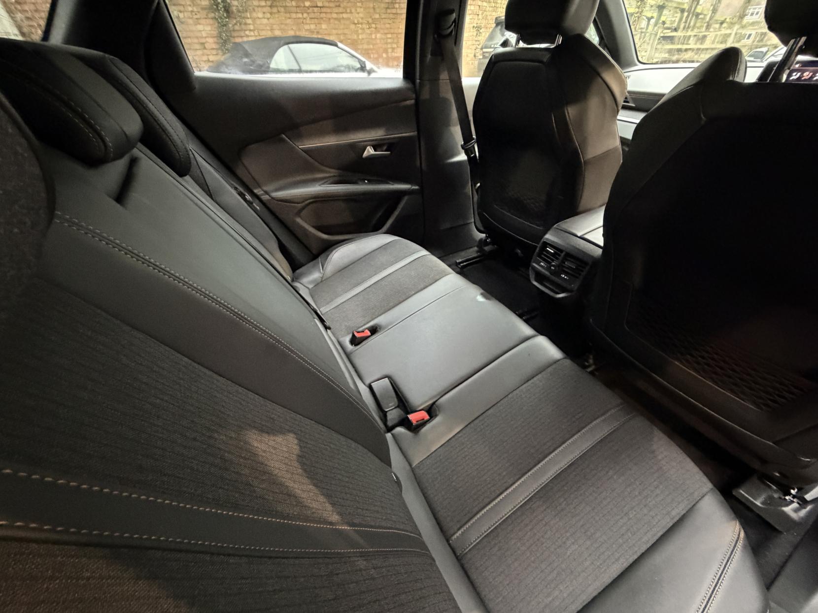 Peugeot 3008 1.5 BlueHDi GT Line SUV 5dr Diesel EAT Euro 6 (s/s) (130 ps)