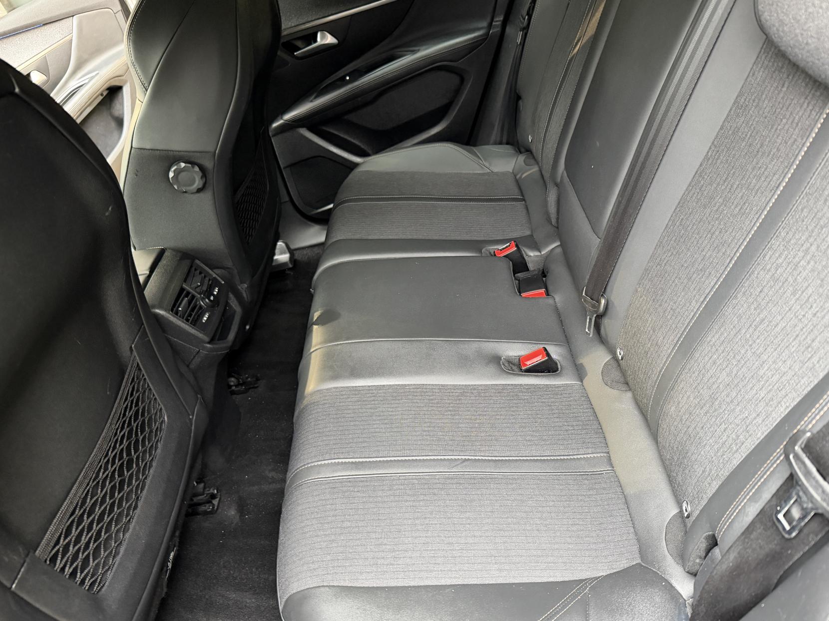 Peugeot 3008 1.5 BlueHDi GT Line SUV 5dr Diesel EAT Euro 6 (s/s) (130 ps)