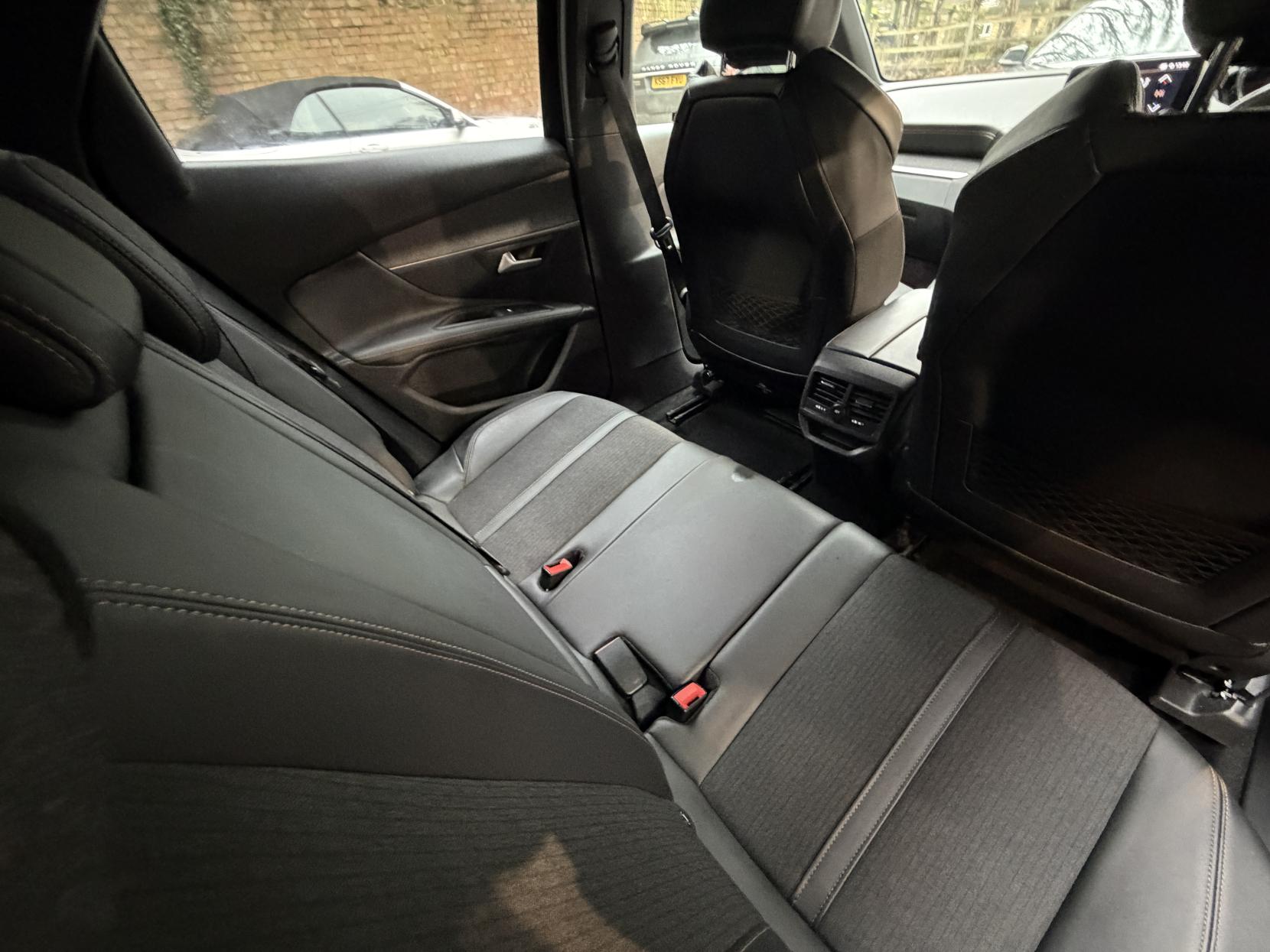 Peugeot 3008 1.5 BlueHDi GT Line SUV 5dr Diesel EAT Euro 6 (s/s) (130 ps)