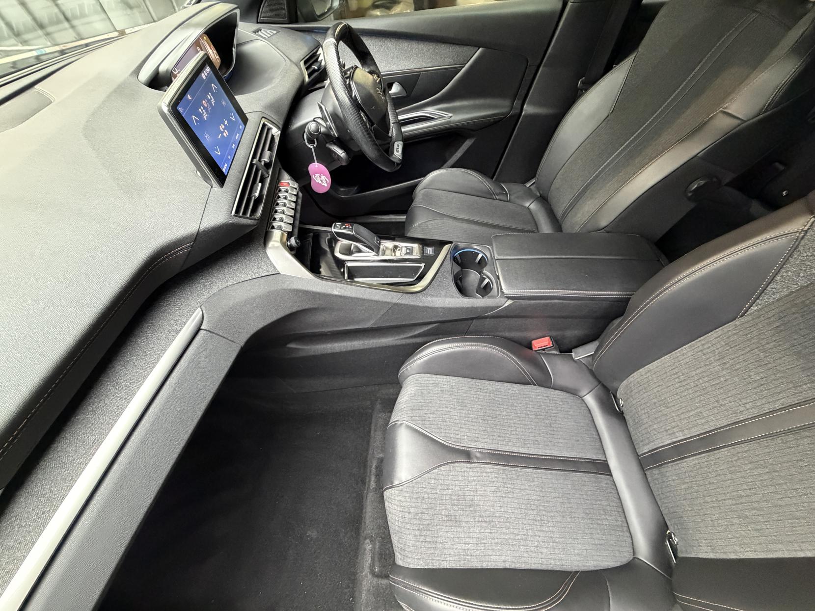 Peugeot 3008 1.5 BlueHDi GT Line SUV 5dr Diesel EAT Euro 6 (s/s) (130 ps)