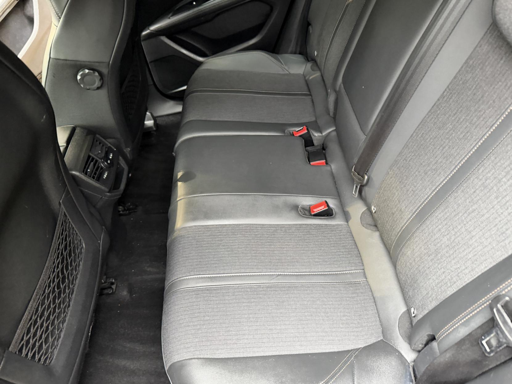 Peugeot 3008 1.5 BlueHDi GT Line SUV 5dr Diesel EAT Euro 6 (s/s) (130 ps)