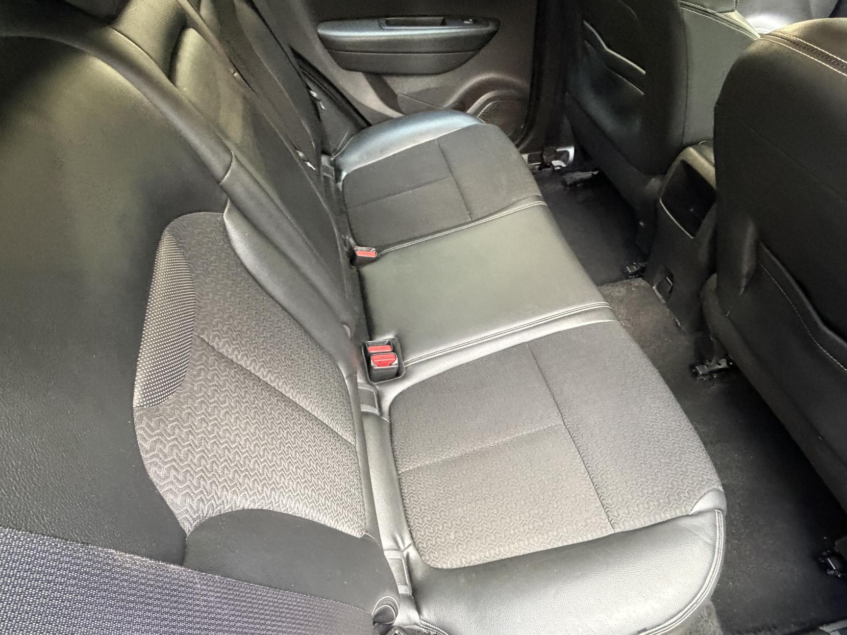 Renault Kadjar 1.2 TCe Dynamique S Nav SUV 5dr Petrol Manual Euro 6 (s/s) (130 ps)