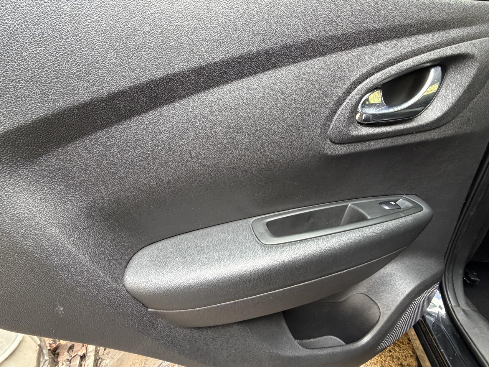 Renault Kadjar 1.2 TCe Dynamique S Nav SUV 5dr Petrol Manual Euro 6 (s/s) (130 ps)