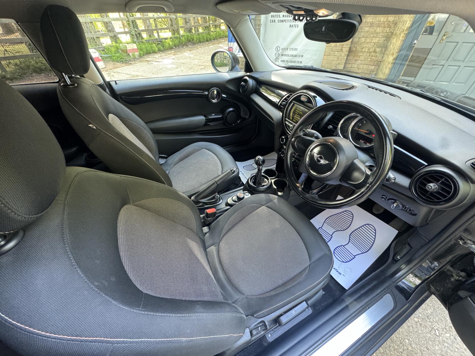 MINI Hatch 1.2 One Hatchback 3dr Petrol Manual Euro 6 (s/s) (102 ps)
