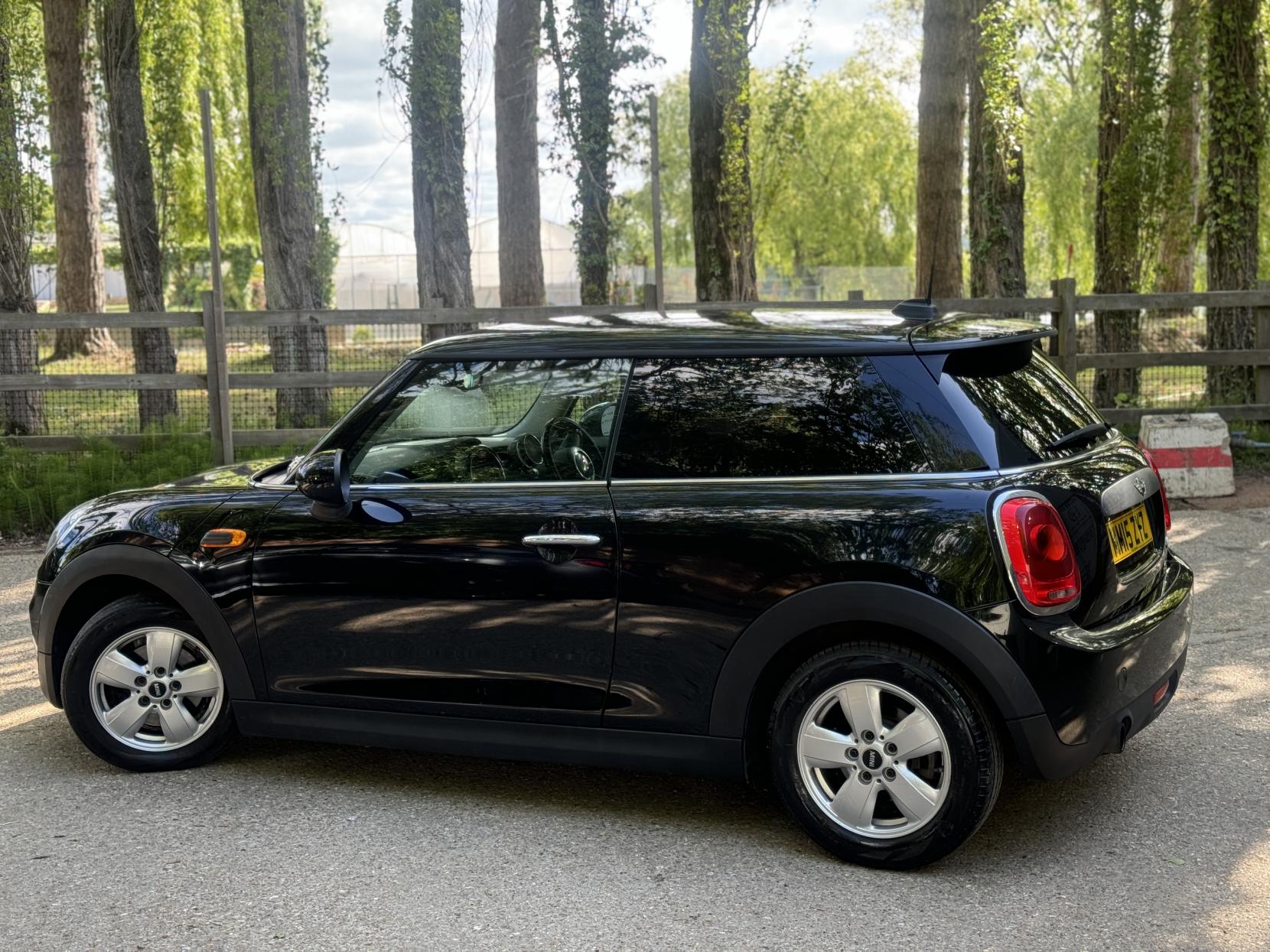 MINI Hatch 1.2 One Hatchback 3dr Petrol Manual Euro 6 (s/s) (102 ps)