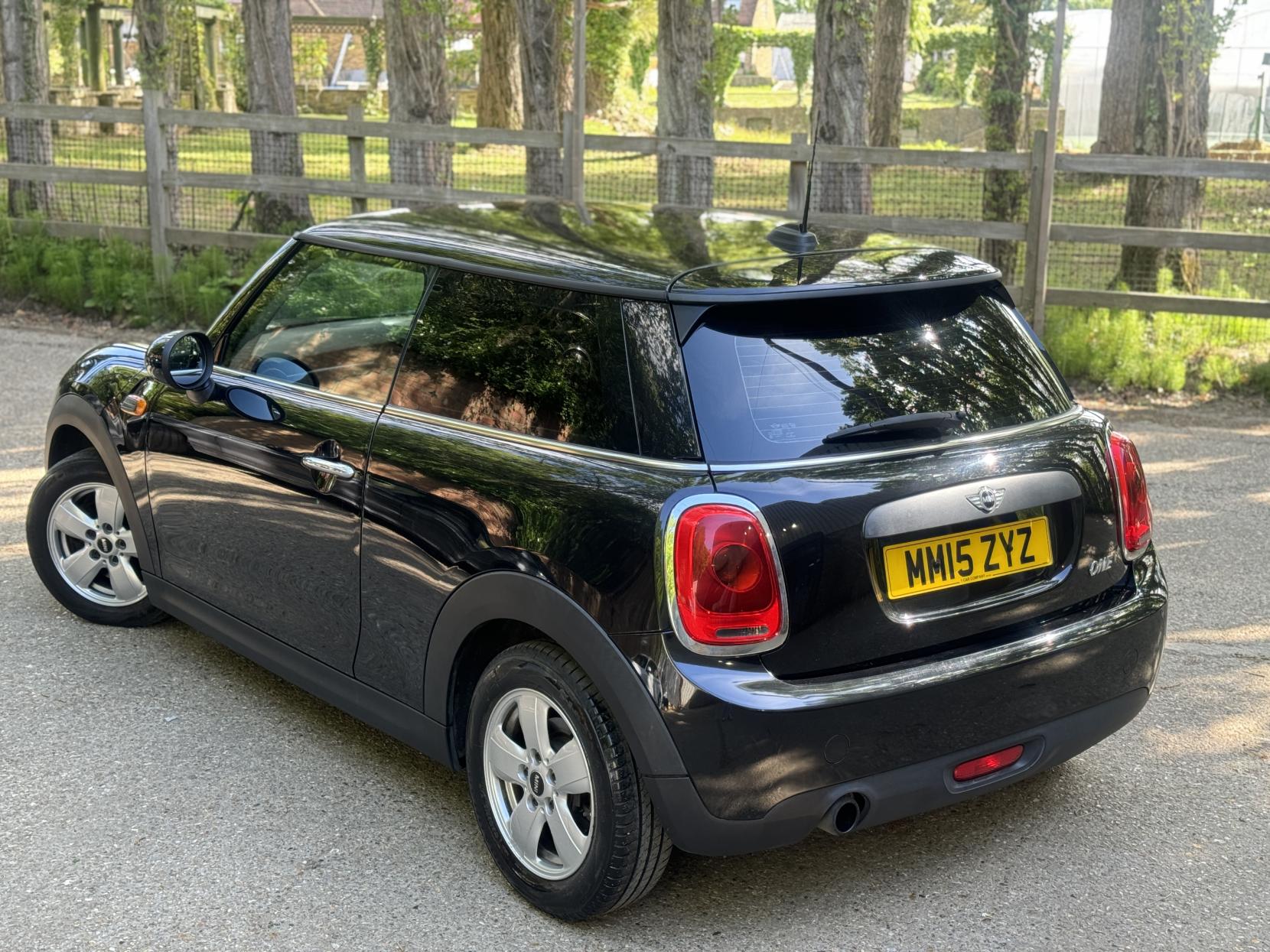 MINI Hatch 1.2 One Hatchback 3dr Petrol Manual Euro 6 (s/s) (102 ps)
