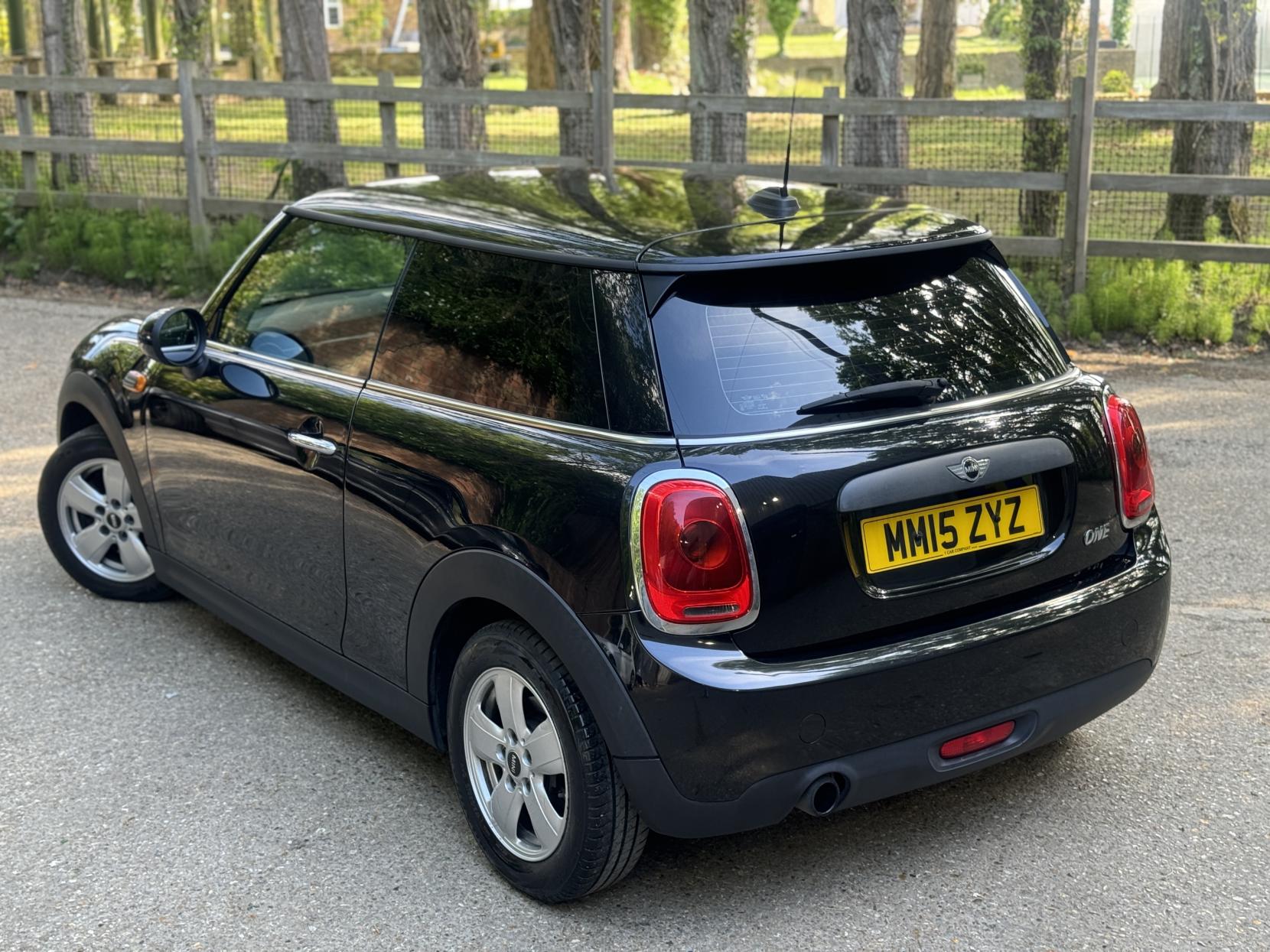 MINI Hatch 1.2 One Hatchback 3dr Petrol Manual Euro 6 (s/s) (102 ps)