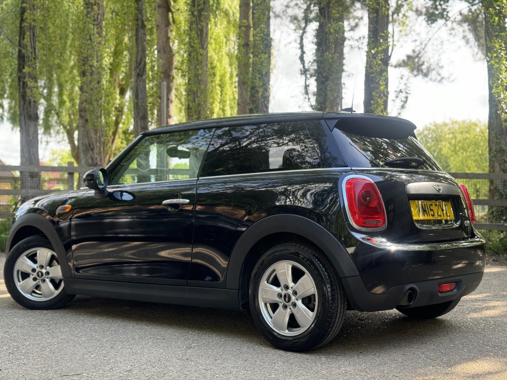 MINI Hatch 1.2 One Hatchback 3dr Petrol Manual Euro 6 (s/s) (102 ps)