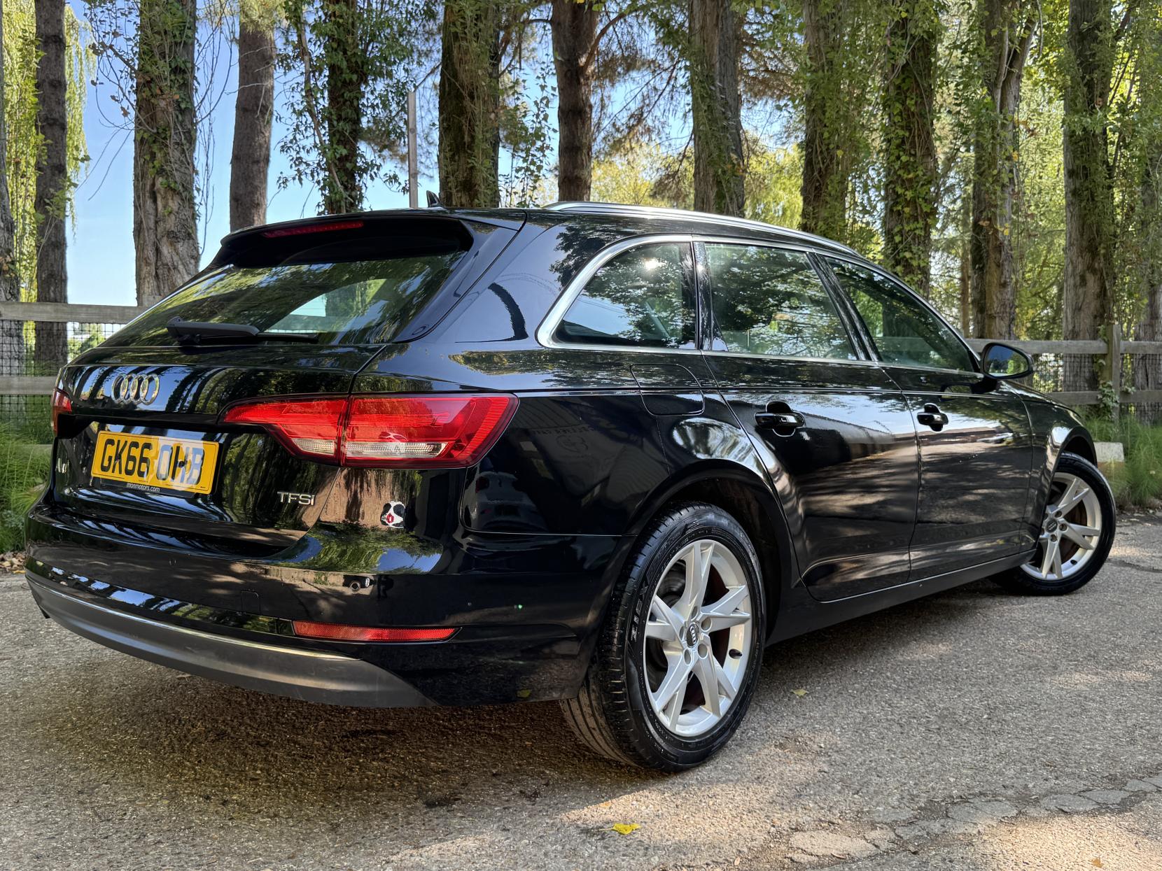 Audi A4 Avant 1.4 TFSI Sport Estate 5dr Petrol Manual Euro 6 (s/s) (150 ps)
