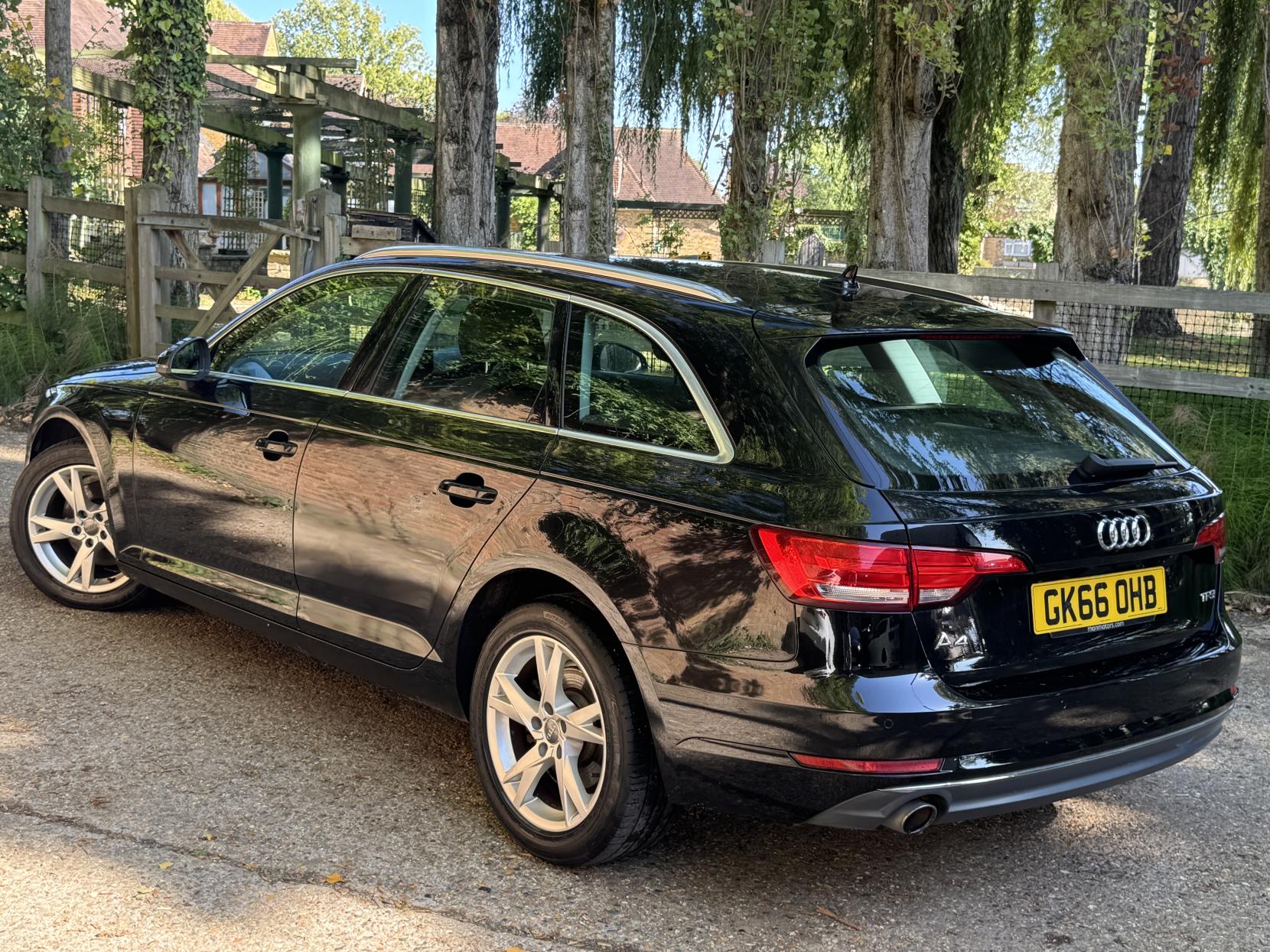 Audi A4 Avant 1.4 TFSI Sport Estate 5dr Petrol Manual Euro 6 (s/s) (150 ps)