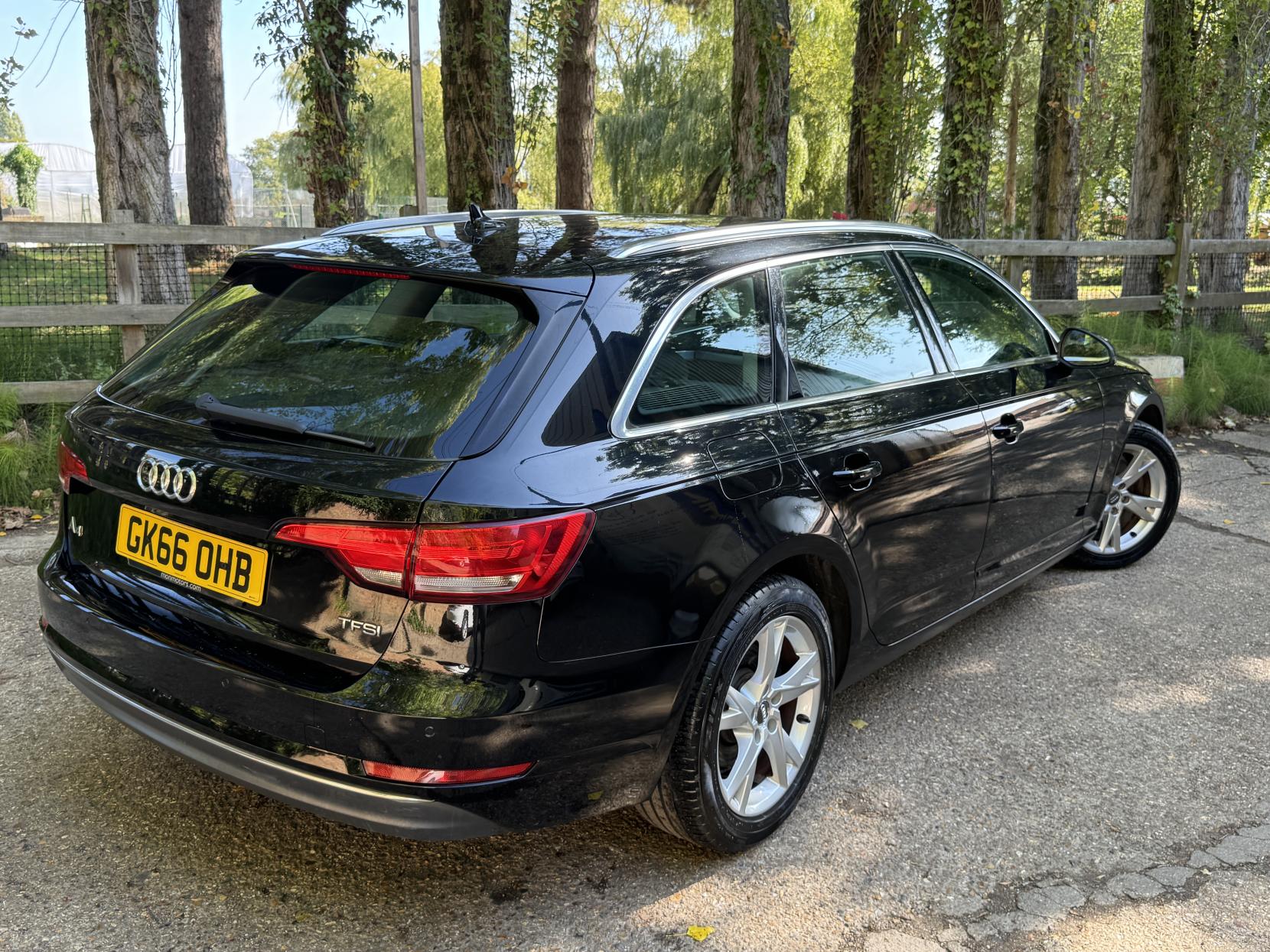 Audi A4 Avant 1.4 TFSI Sport Estate 5dr Petrol Manual Euro 6 (s/s) (150 ps)