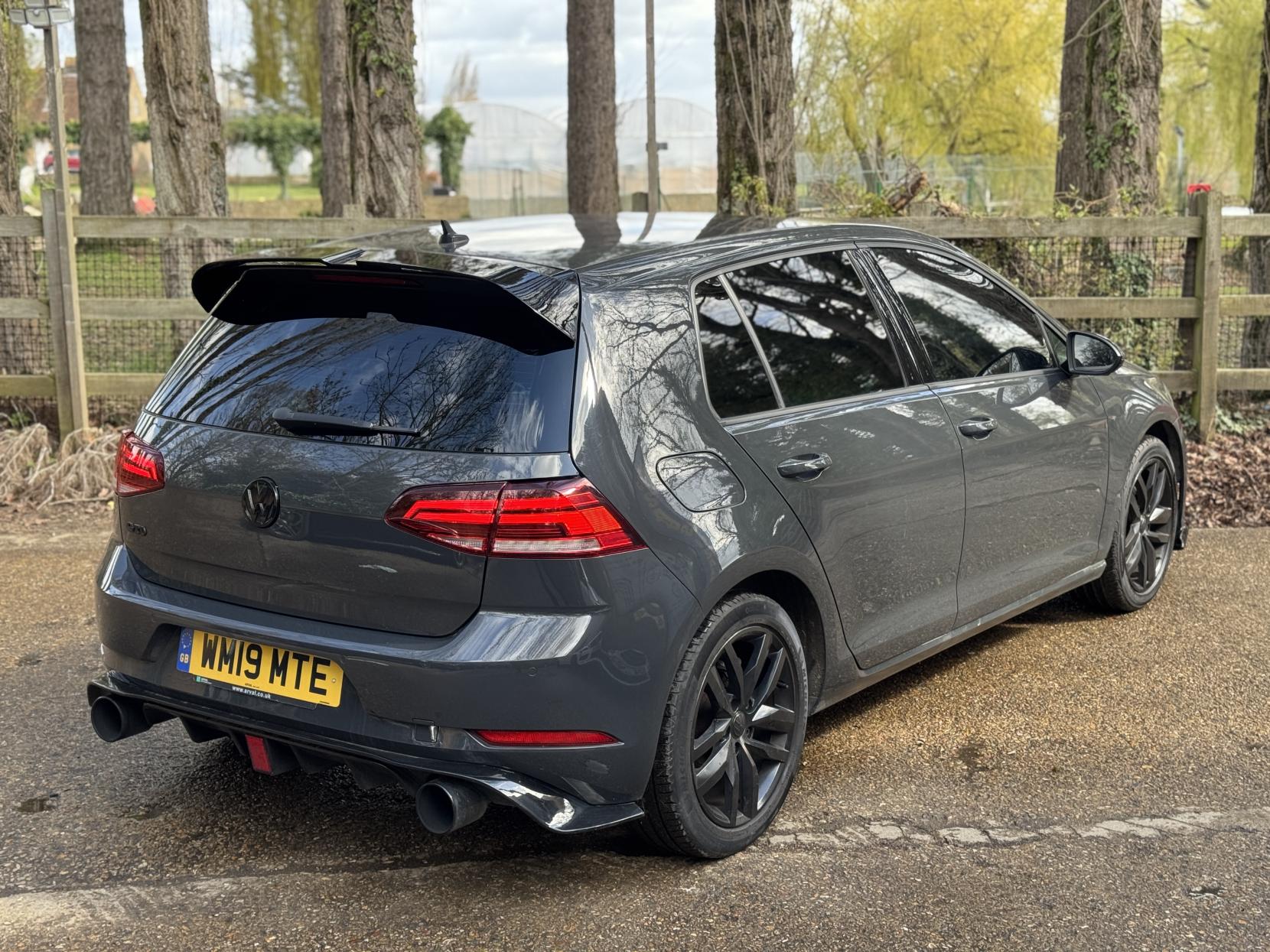 Volkswagen Golf 1.6 TDI GT Hatchback 5dr Diesel DSG Euro 6 (s/s) (115 ps)