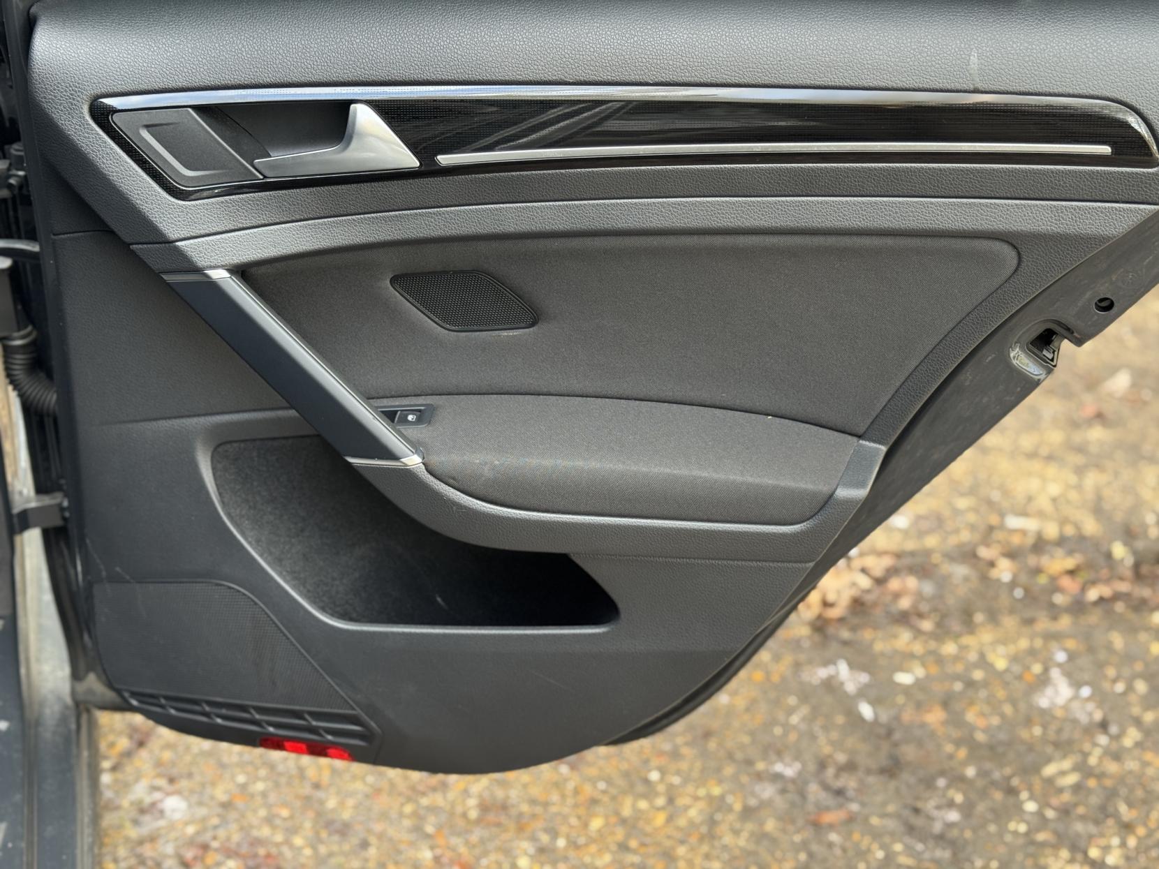 Volkswagen Golf 1.6 TDI GT Hatchback 5dr Diesel DSG Euro 6 (s/s) (115 ps)