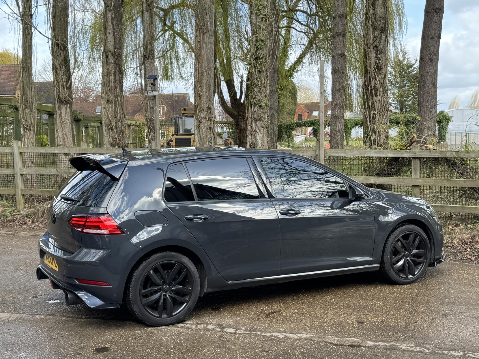 Volkswagen Golf 1.6 TDI GT Hatchback 5dr Diesel DSG Euro 6 (s/s) (115 ps)