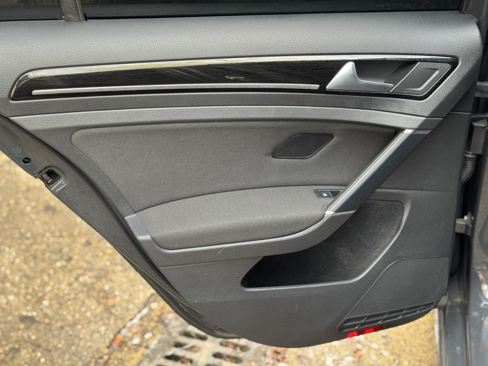 Volkswagen Golf 1.6 TDI GT Hatchback 5dr Diesel DSG Euro 6 (s/s) (115 ps)