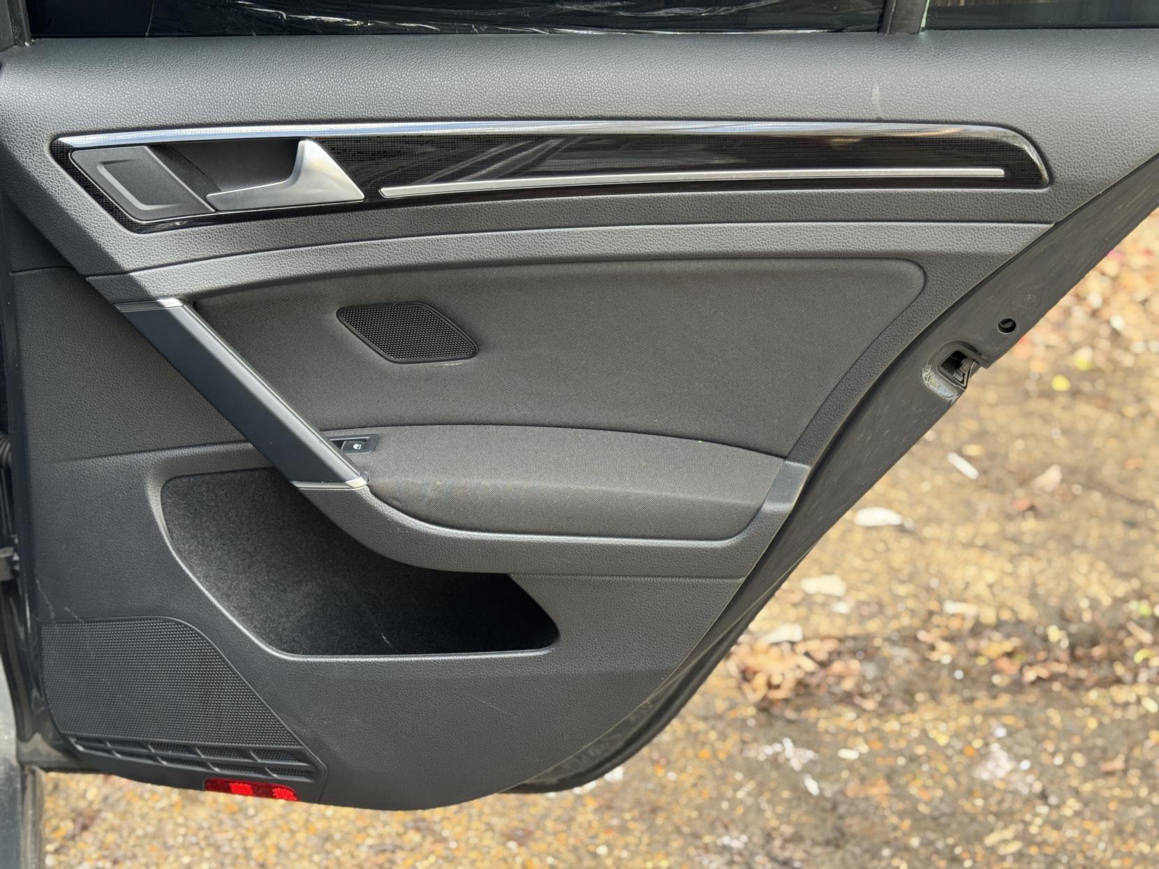 Volkswagen Golf 1.6 TDI GT Hatchback 5dr Diesel DSG Euro 6 (s/s) (115 ps)