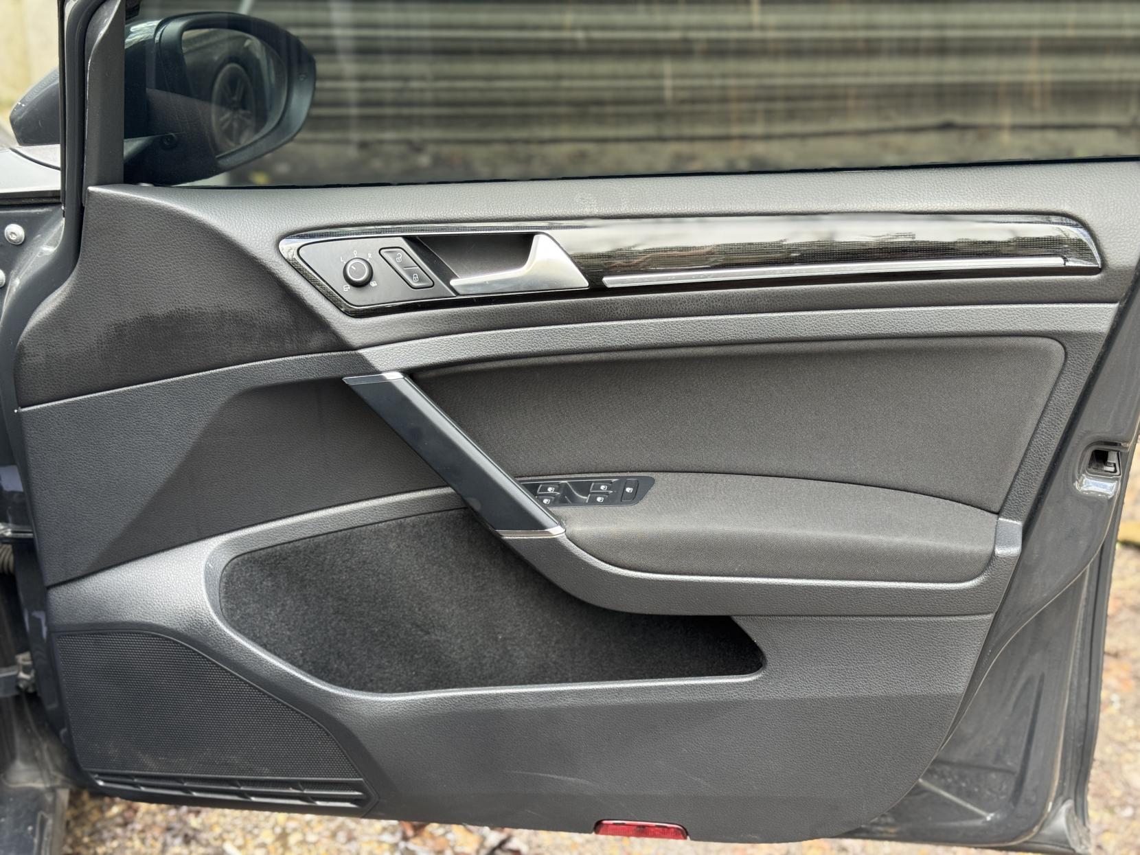 Volkswagen Golf 1.6 TDI GT Hatchback 5dr Diesel DSG Euro 6 (s/s) (115 ps)