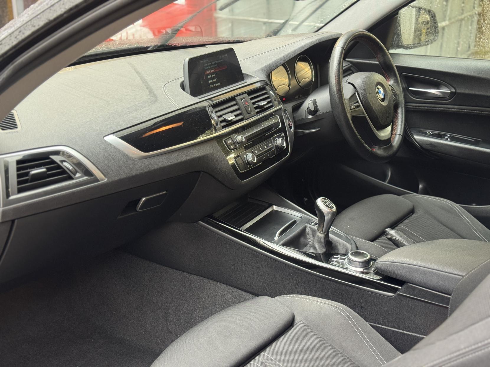 BMW 2 Series 1.5 218i GPF Sport Coupe 2dr Petrol Manual Euro 6 (s/s) (136 ps)