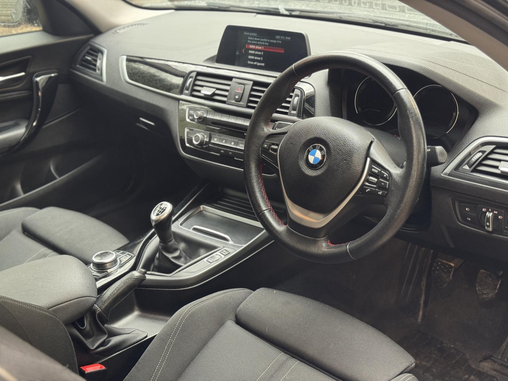 BMW 2 Series 1.5 218i GPF Sport Coupe 2dr Petrol Manual Euro 6 (s/s) (136 ps)