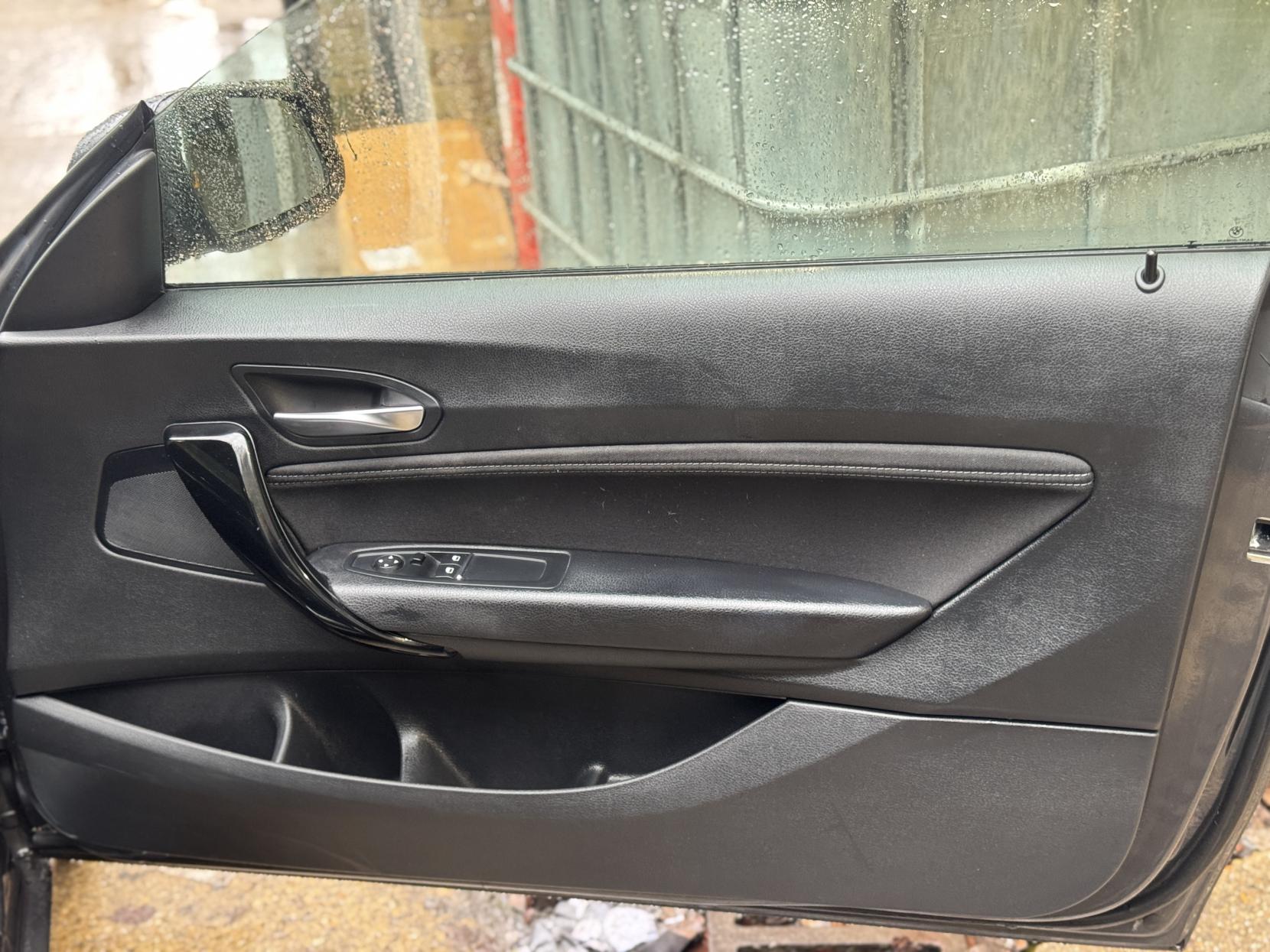 BMW 2 Series 1.5 218i GPF Sport Coupe 2dr Petrol Manual Euro 6 (s/s) (136 ps)