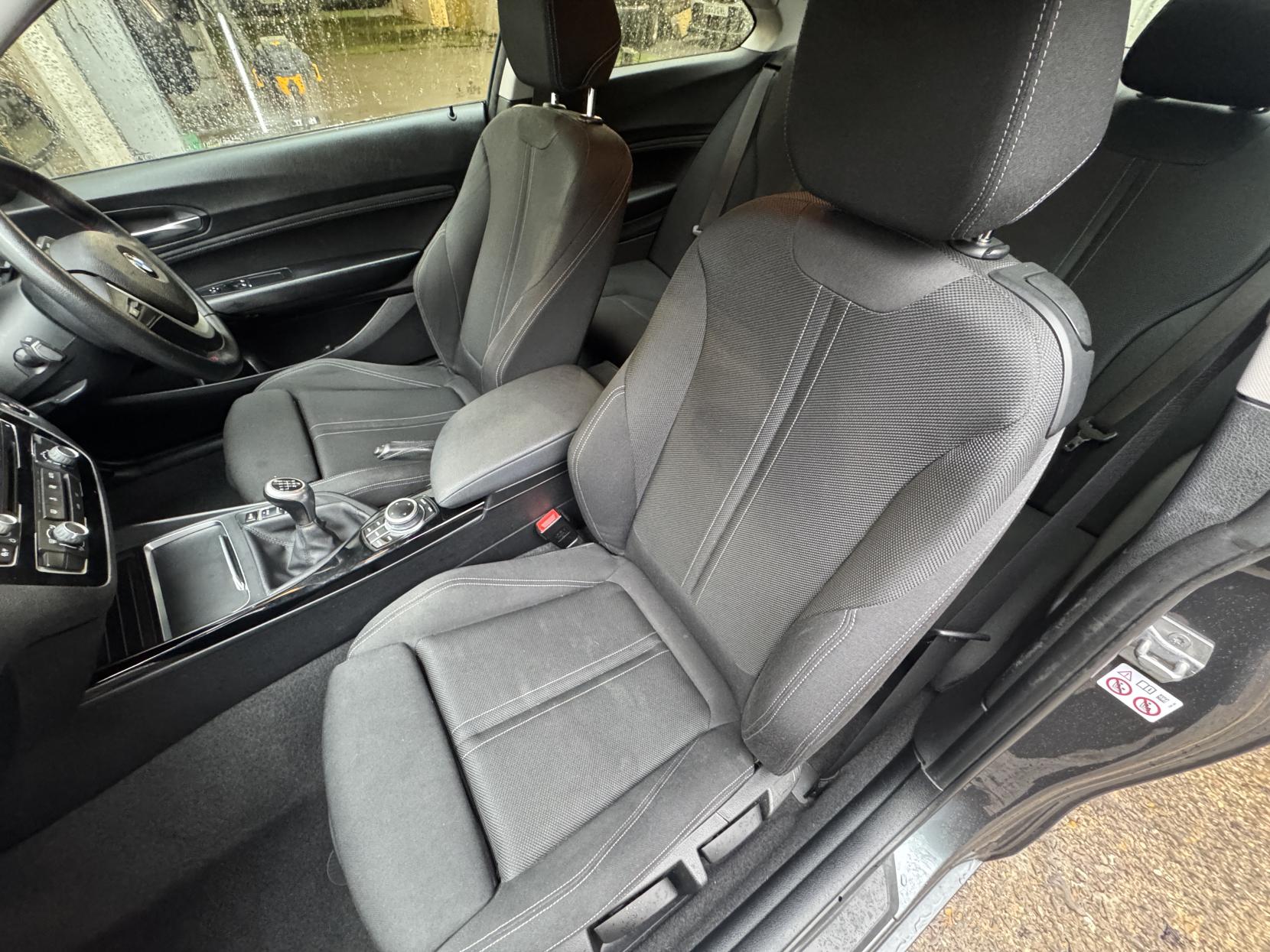 BMW 2 Series 1.5 218i GPF Sport Coupe 2dr Petrol Manual Euro 6 (s/s) (136 ps)