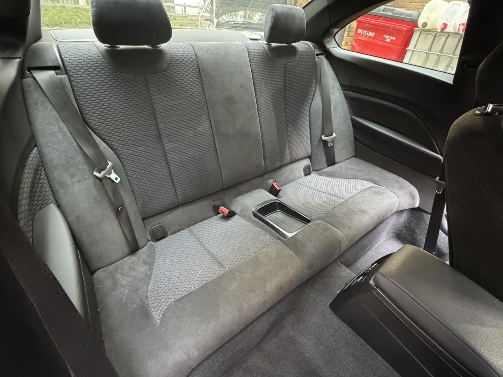 BMW 2 Series 1.5 218i M Sport Coupe 2dr Petrol Manual Euro 6 (s/s) (136 ps)