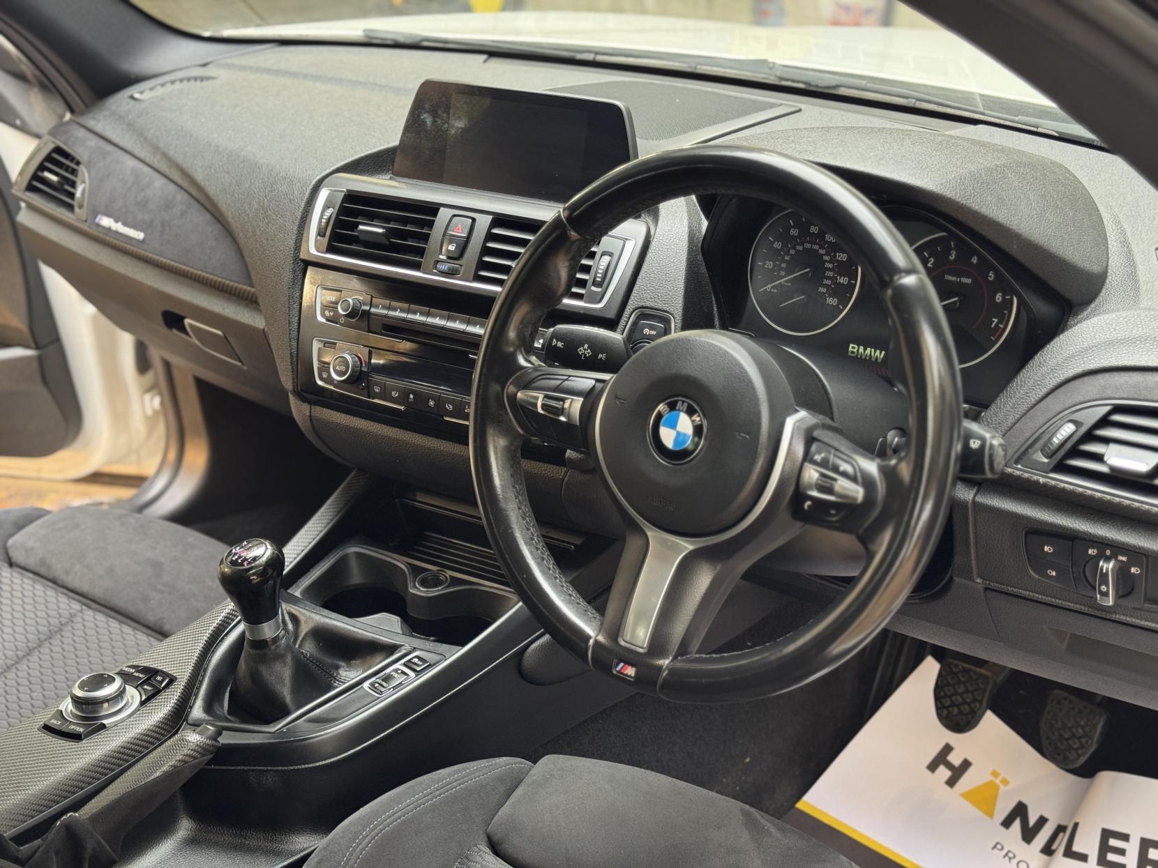 BMW 2 Series 1.5 218i M Sport Coupe 2dr Petrol Manual Euro 6 (s/s) (136 ps)