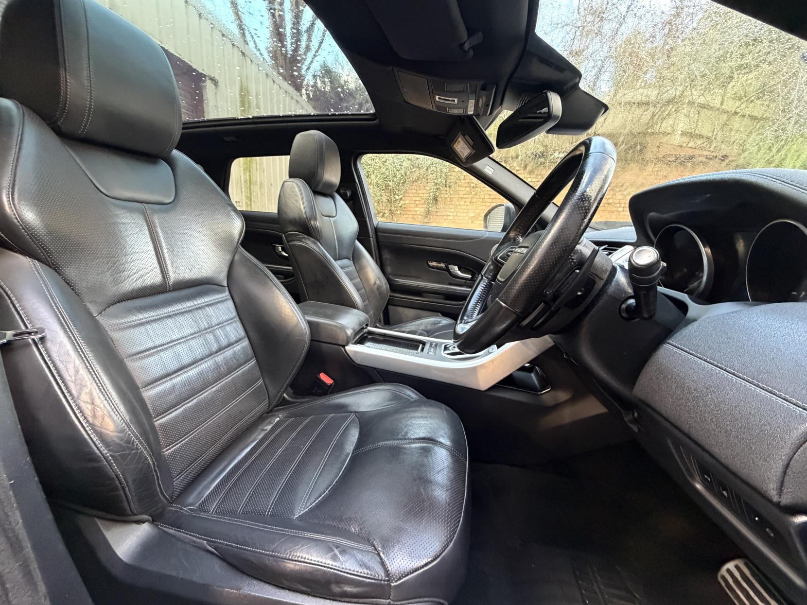 Land Rover Range Rover Evoque 2.0 TD4 HSE Dynamic SUV 5dr Diesel Auto 4WD Euro 6 (s/s) (180 ps)