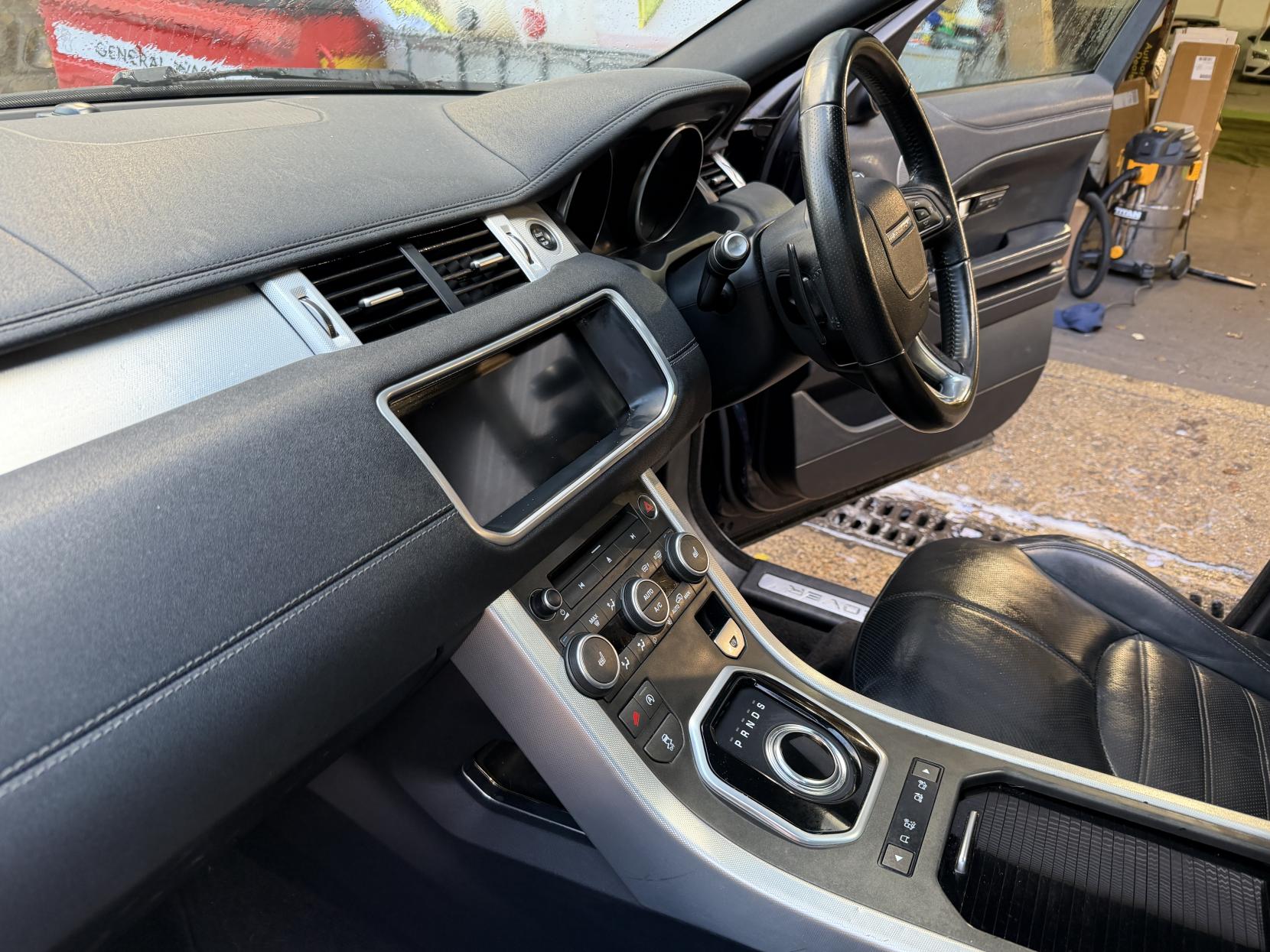 Land Rover Range Rover Evoque 2.0 TD4 HSE Dynamic SUV 5dr Diesel Auto 4WD Euro 6 (s/s) (180 ps)