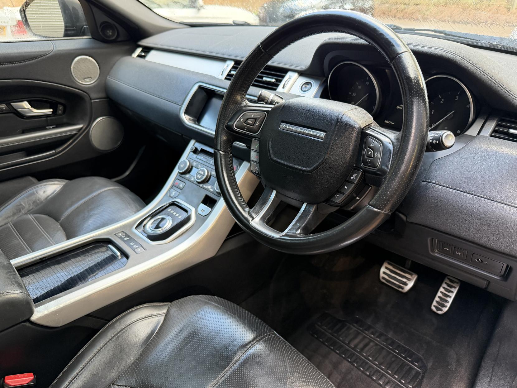 Land Rover Range Rover Evoque 2.0 TD4 HSE Dynamic SUV 5dr Diesel Auto 4WD Euro 6 (s/s) (180 ps)