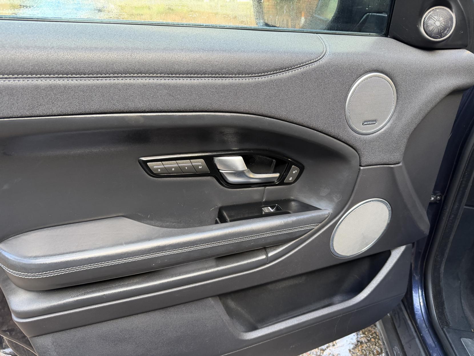 Land Rover Range Rover Evoque 2.0 TD4 HSE Dynamic SUV 5dr Diesel Auto 4WD Euro 6 (s/s) (180 ps)