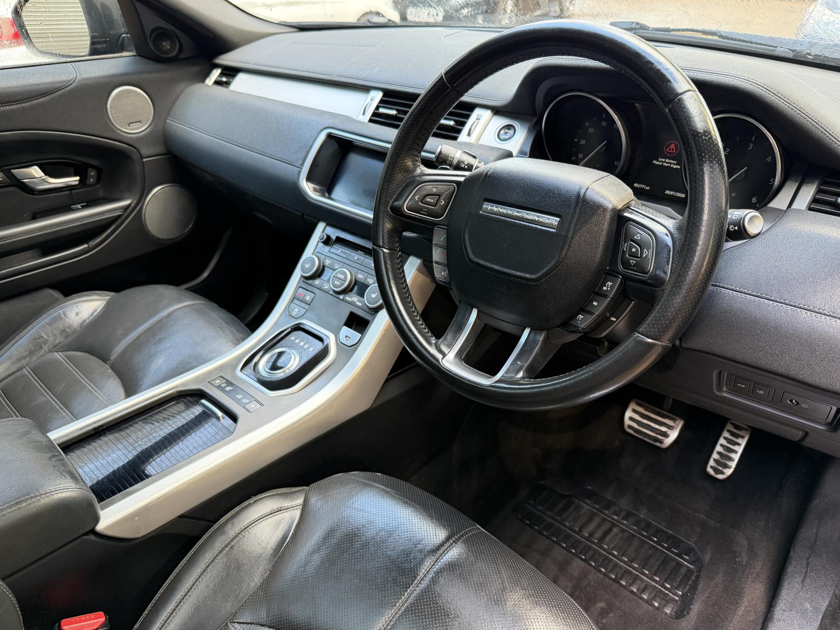 Land Rover Range Rover Evoque 2.0 TD4 HSE Dynamic SUV 5dr Diesel Auto 4WD Euro 6 (s/s) (180 ps)