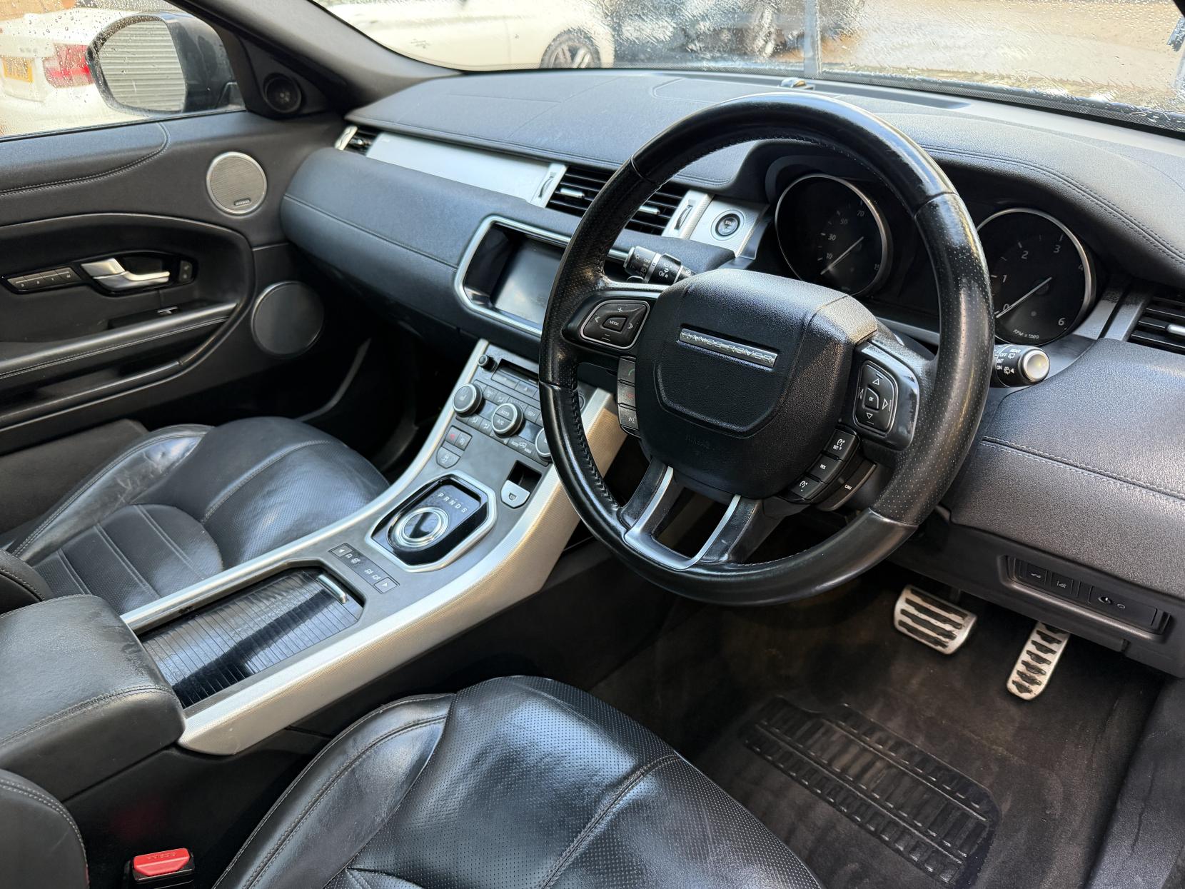 Land Rover Range Rover Evoque 2.0 TD4 HSE Dynamic SUV 5dr Diesel Auto 4WD Euro 6 (s/s) (180 ps)