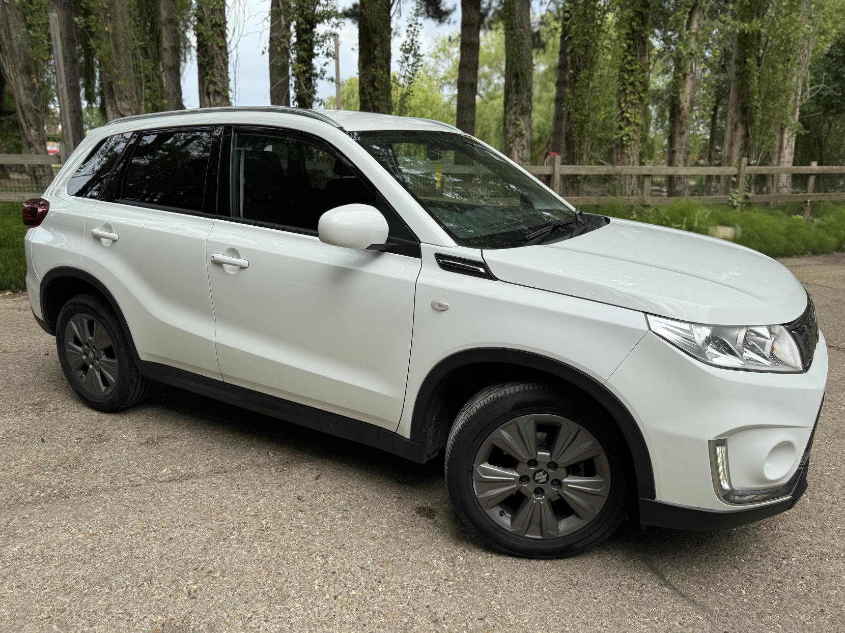 Suzuki Vitara 1.0 Boosterjet SZ-T SUV 5dr Petrol Manual Euro 6 (s/s) (111 ps)