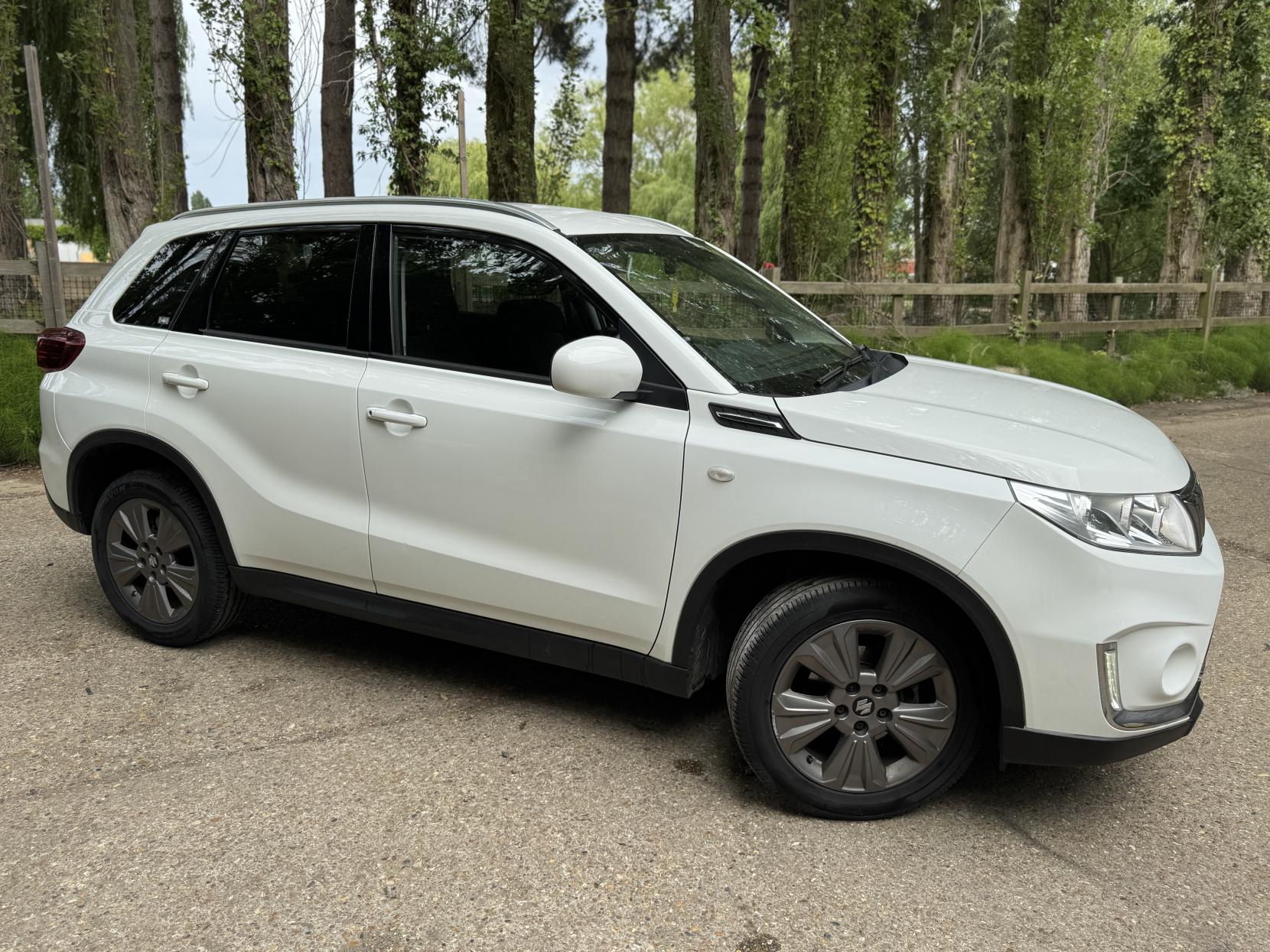 Suzuki Vitara 1.0 Boosterjet SZ-T SUV 5dr Petrol Manual Euro 6 (s/s) (111 ps)