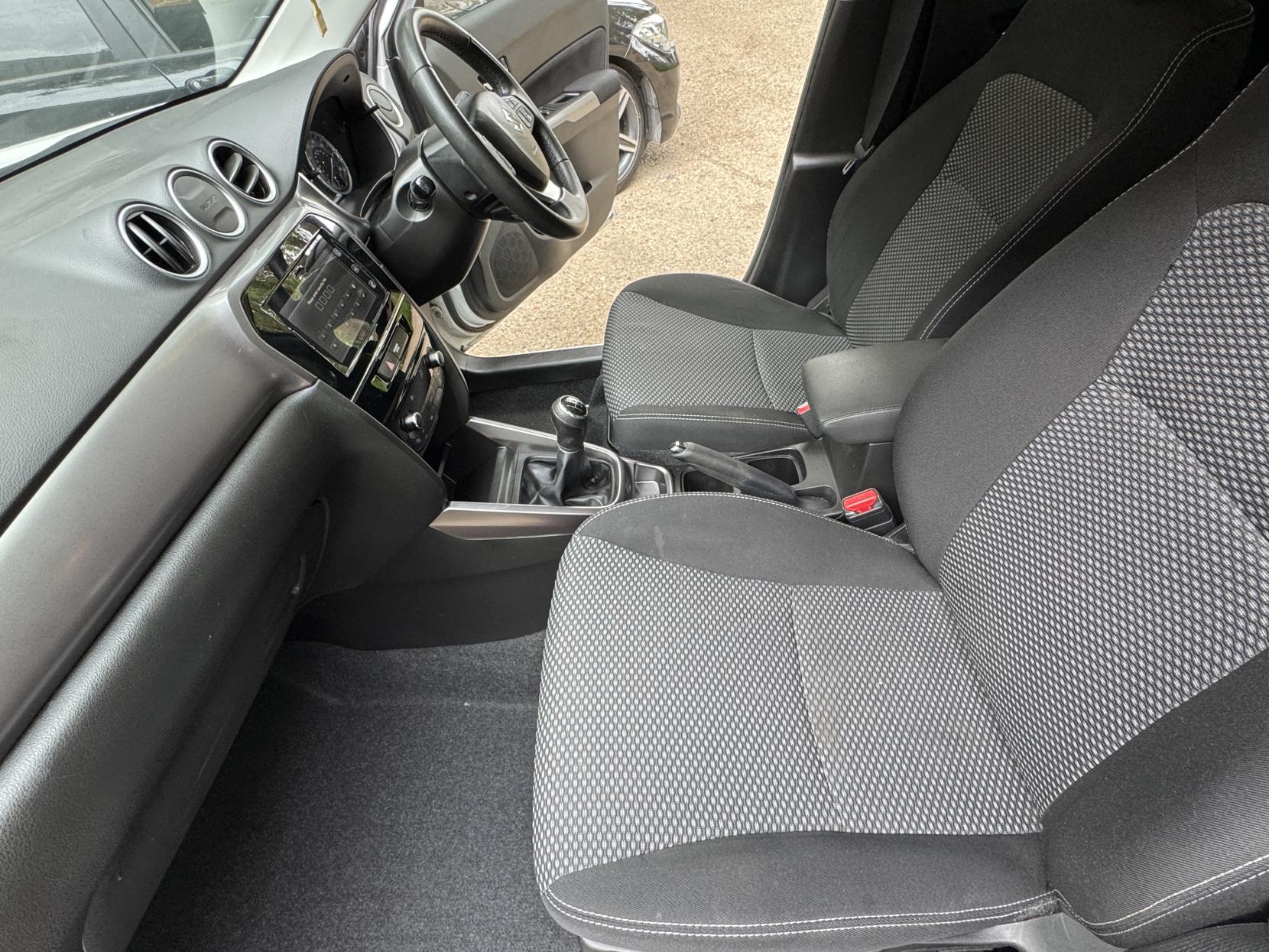 Suzuki Vitara 1.0 Boosterjet SZ-T SUV 5dr Petrol Manual Euro 6 (s/s) (111 ps)