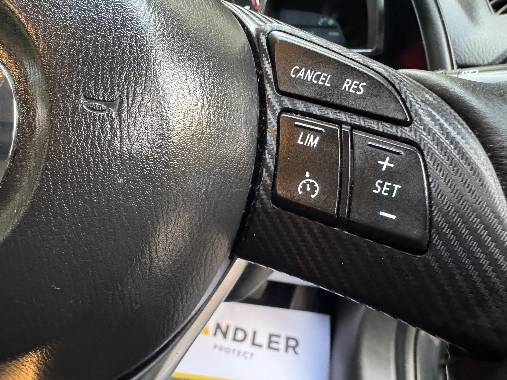 Mazda CX-3 1.5 SKYACTIV-D Sport Nav SUV 5dr Diesel Manual 4WD Euro 6 (s/s) (105 ps)