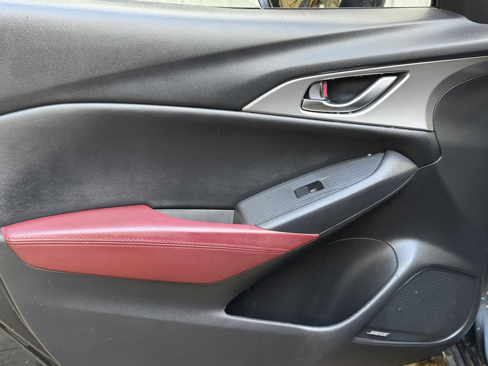 Mazda CX-3 1.5 SKYACTIV-D Sport Nav SUV 5dr Diesel Manual 4WD Euro 6 (s/s) (105 ps)