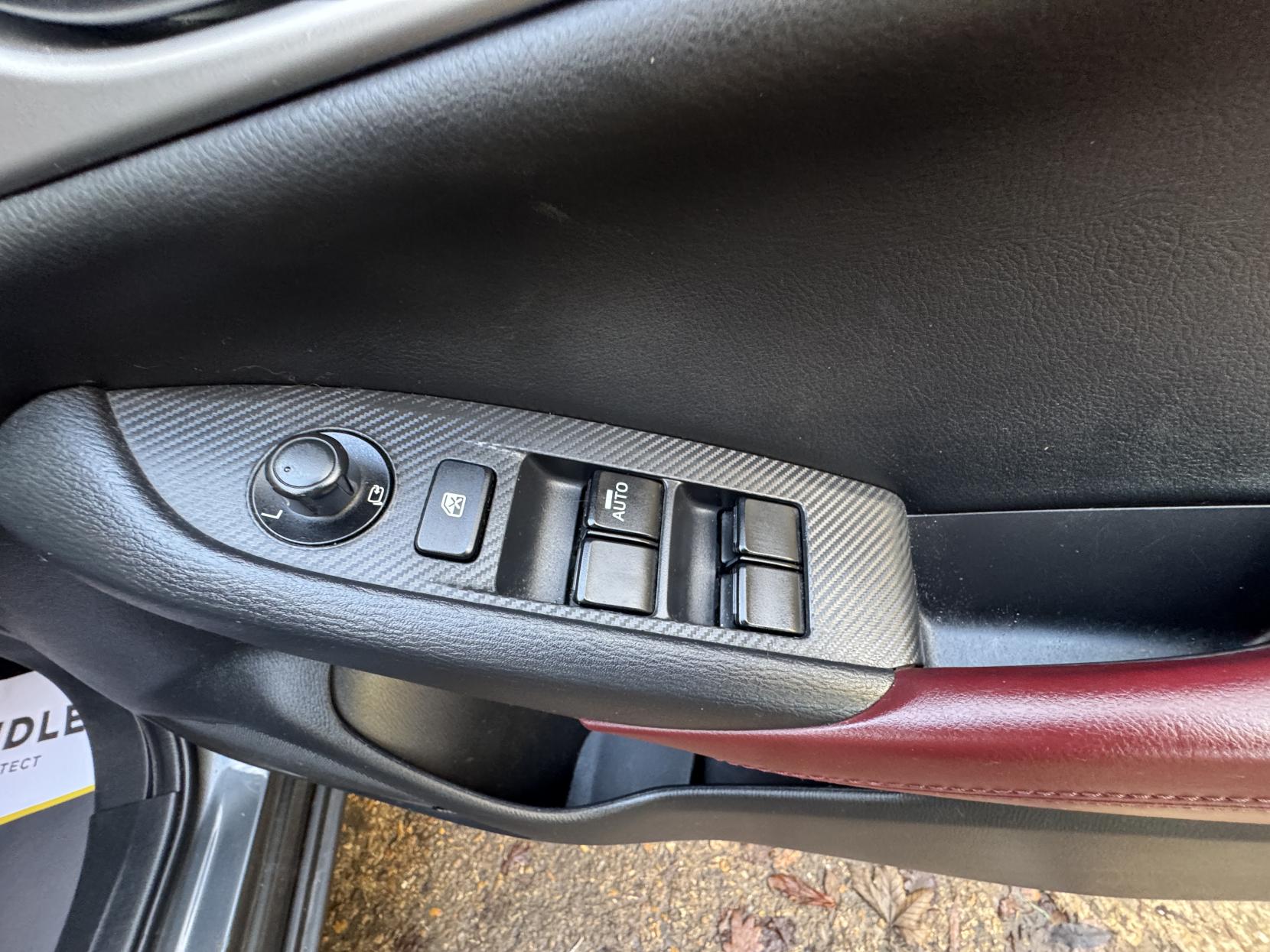 Mazda CX-3 1.5 SKYACTIV-D Sport Nav SUV 5dr Diesel Manual 4WD Euro 6 (s/s) (105 ps)