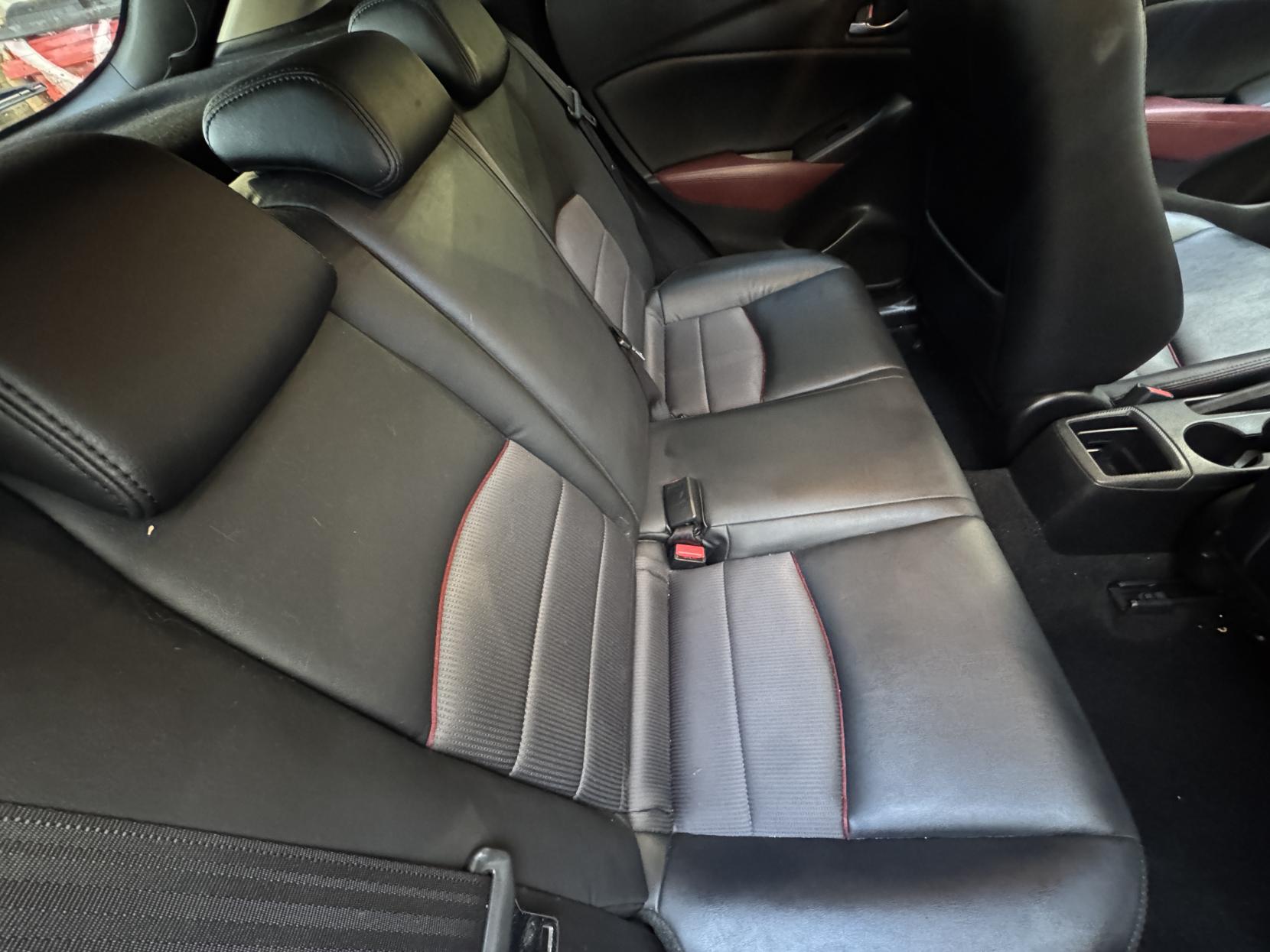 Mazda CX-3 1.5 SKYACTIV-D Sport Nav SUV 5dr Diesel Manual 4WD Euro 6 (s/s) (105 ps)