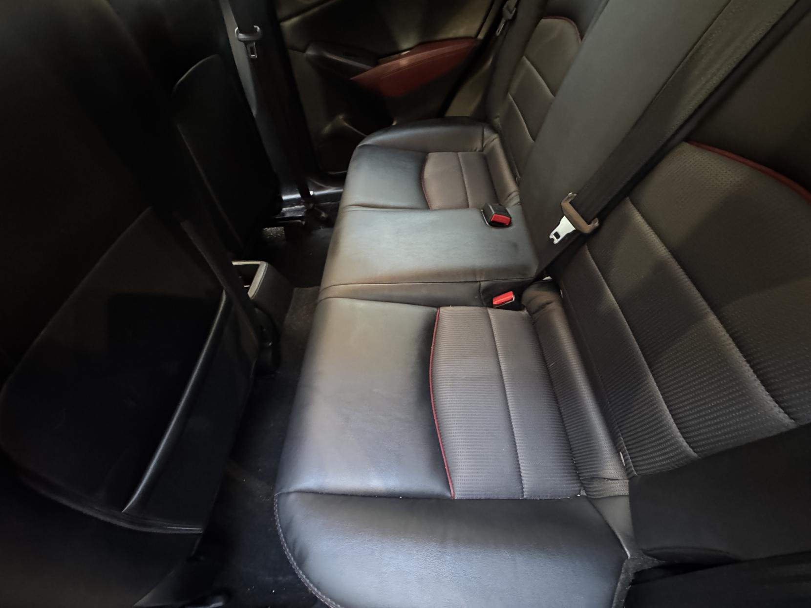 Mazda CX-3 1.5 SKYACTIV-D Sport Nav SUV 5dr Diesel Manual 4WD Euro 6 (s/s) (105 ps)