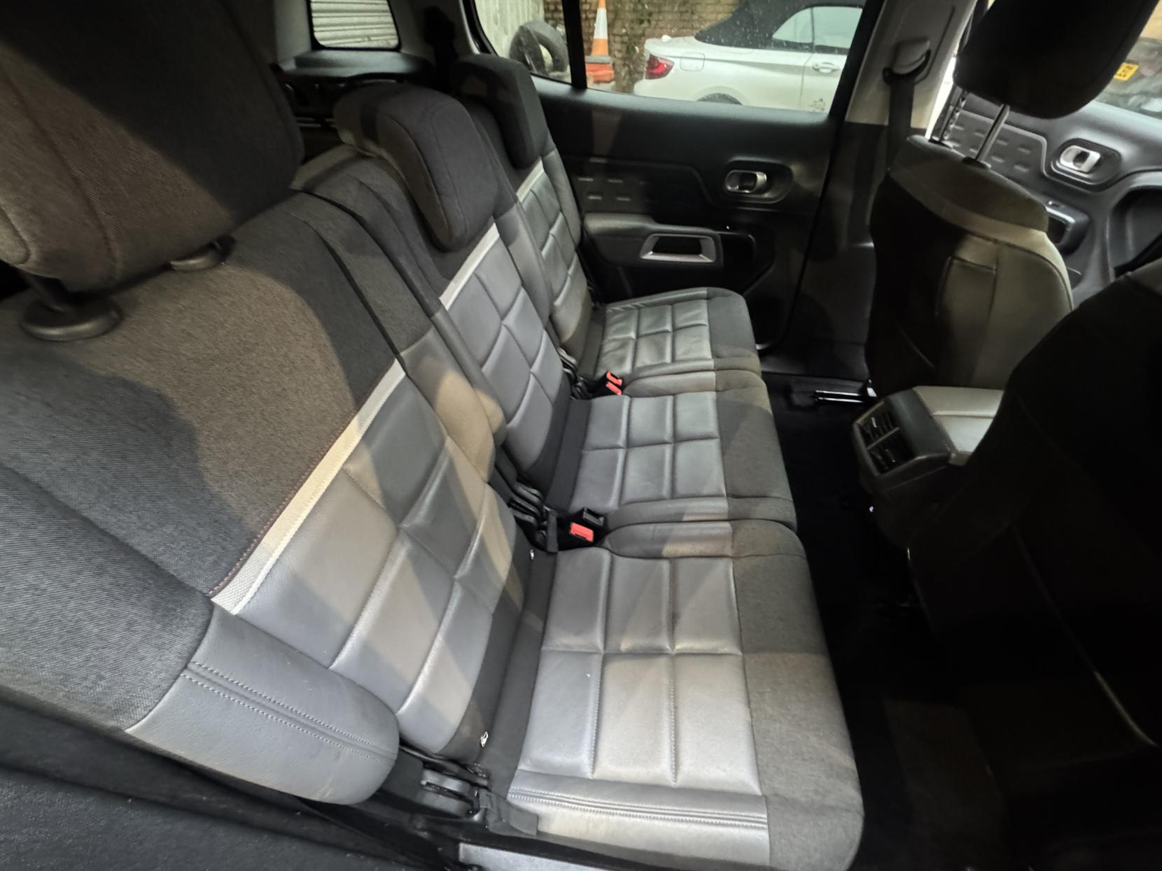 Citroen C5 Aircross 1.5 BlueHDi Shine Plus SUV 5dr Diesel EAT8 Euro 6 (s/s) (130 ps)