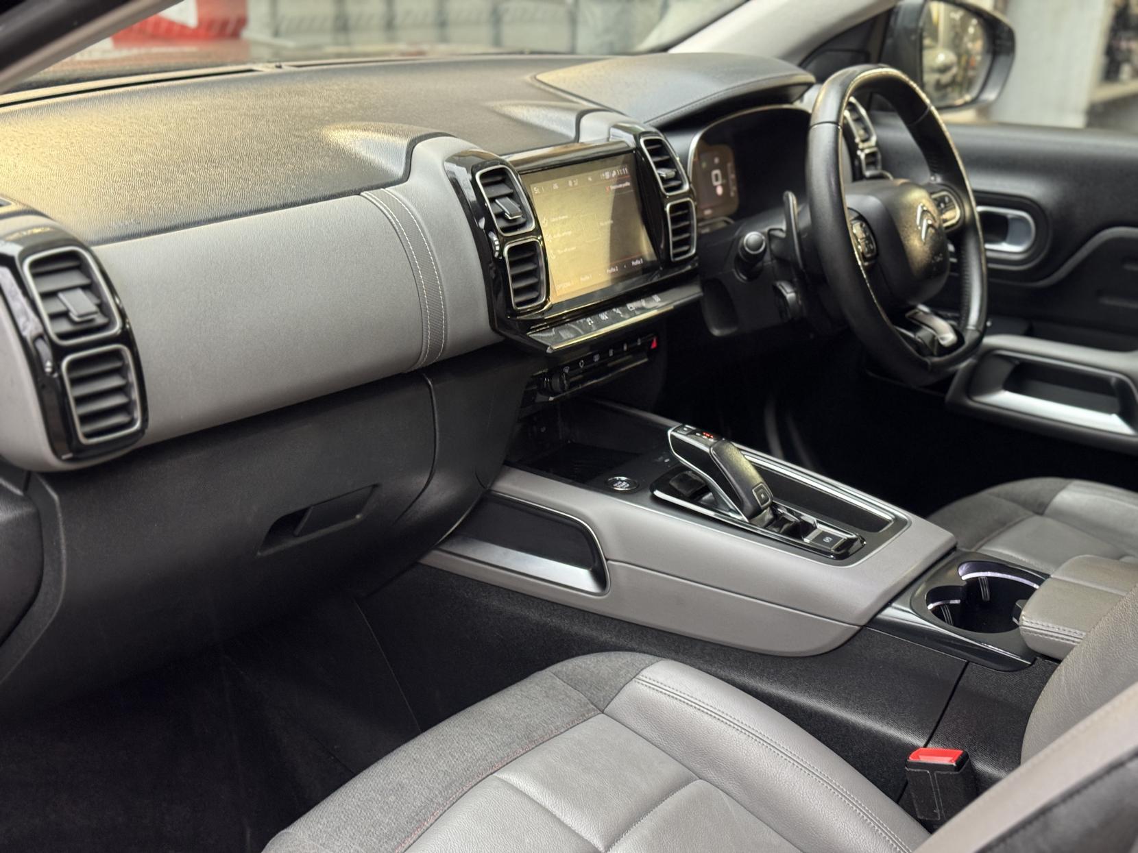 Citroen C5 Aircross 1.5 BlueHDi Shine Plus SUV 5dr Diesel EAT8 Euro 6 (s/s) (130 ps)