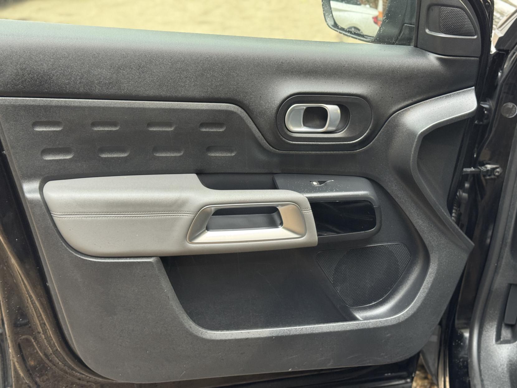 Citroen C5 Aircross 1.5 BlueHDi Shine Plus SUV 5dr Diesel EAT8 Euro 6 (s/s) (130 ps)