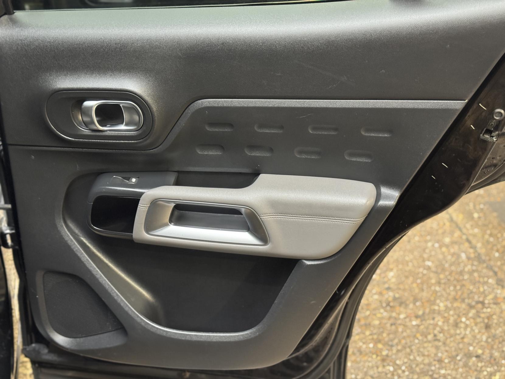 Citroen C5 Aircross 1.5 BlueHDi Shine Plus SUV 5dr Diesel EAT8 Euro 6 (s/s) (130 ps)